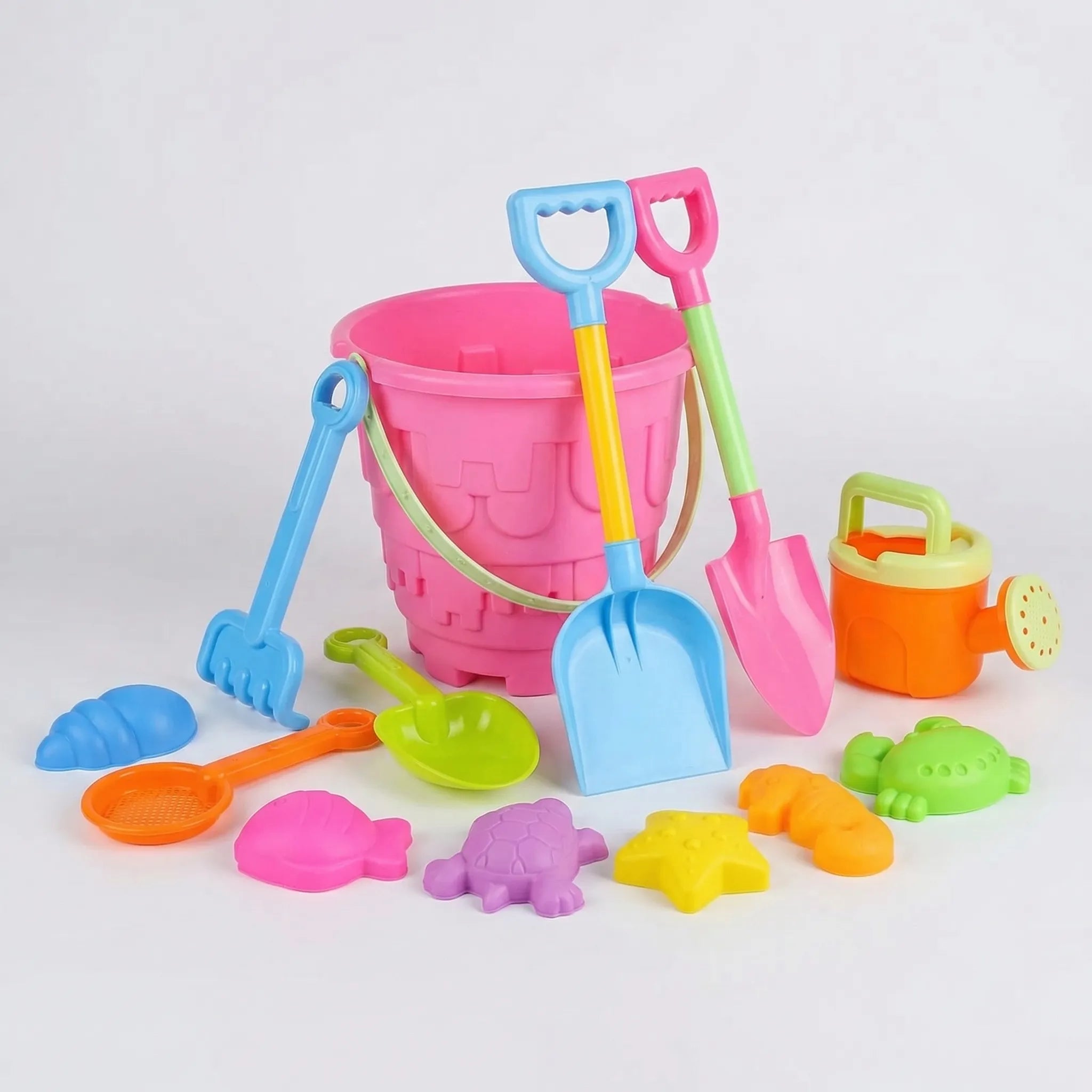 Nordspur | Sandlio Multi-Piece Children's Beach Play Set