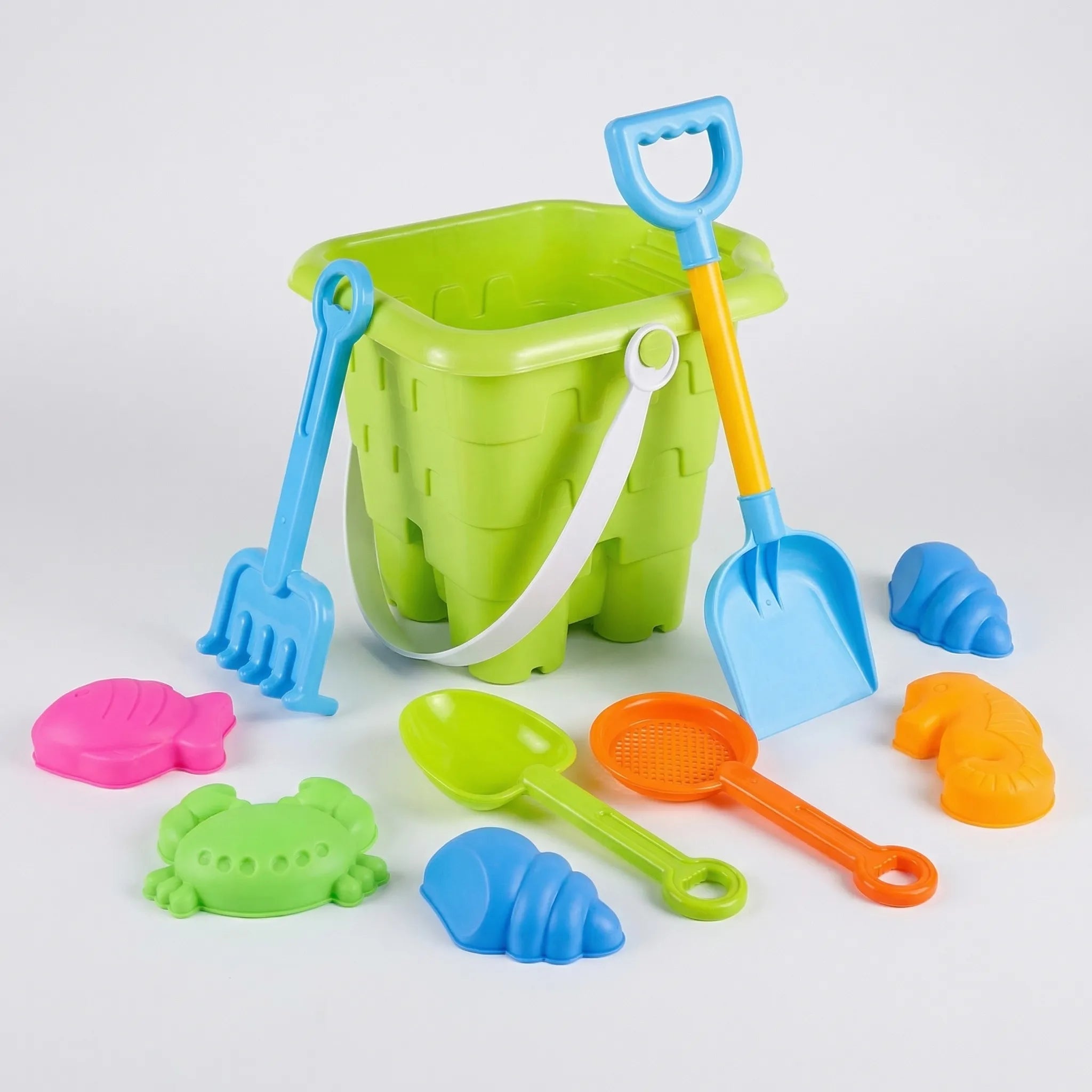 Nordspur | Sandlio Multi-Piece Children's Beach Play Set