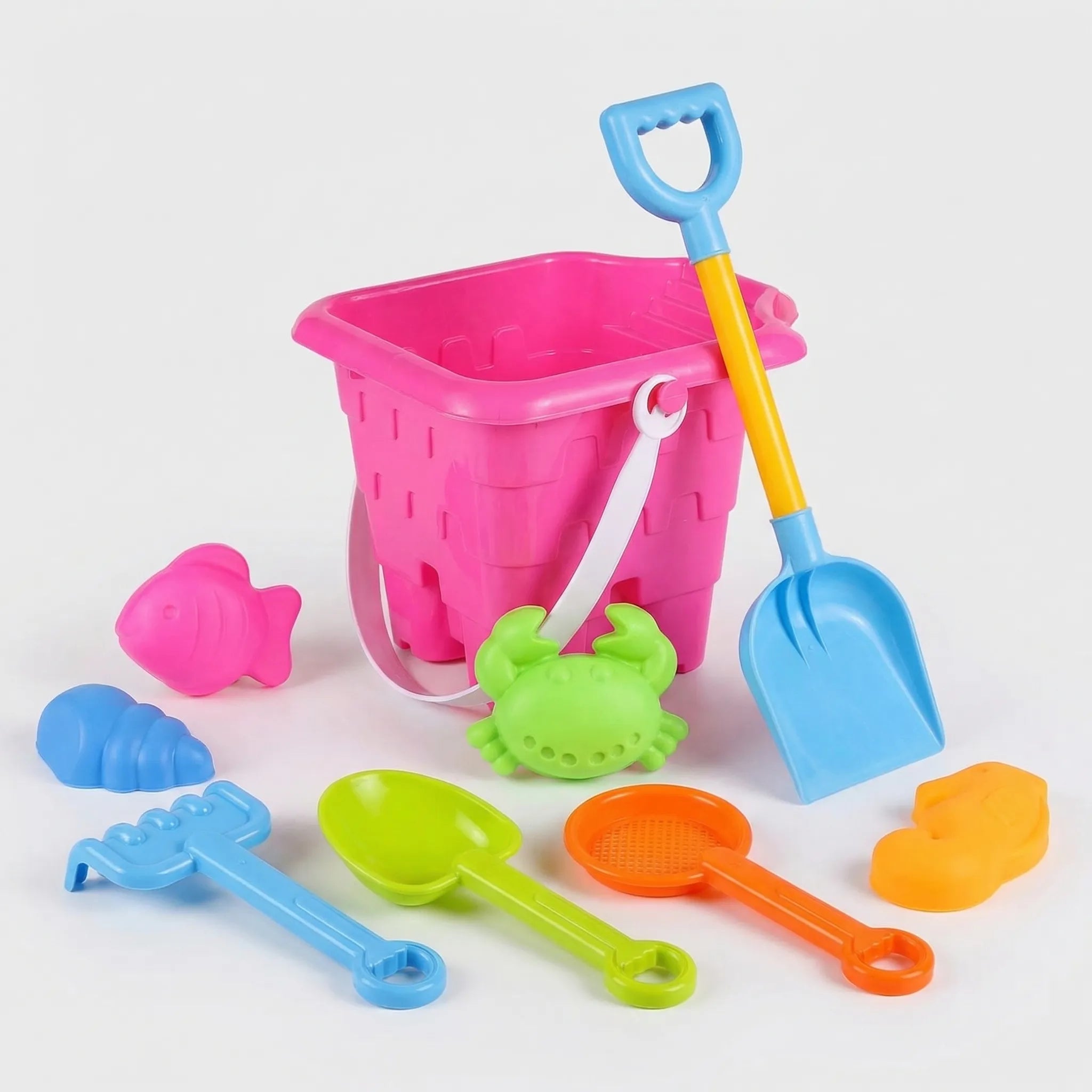 Nordspur | Sandlio Multi-Piece Children's Beach Play Set