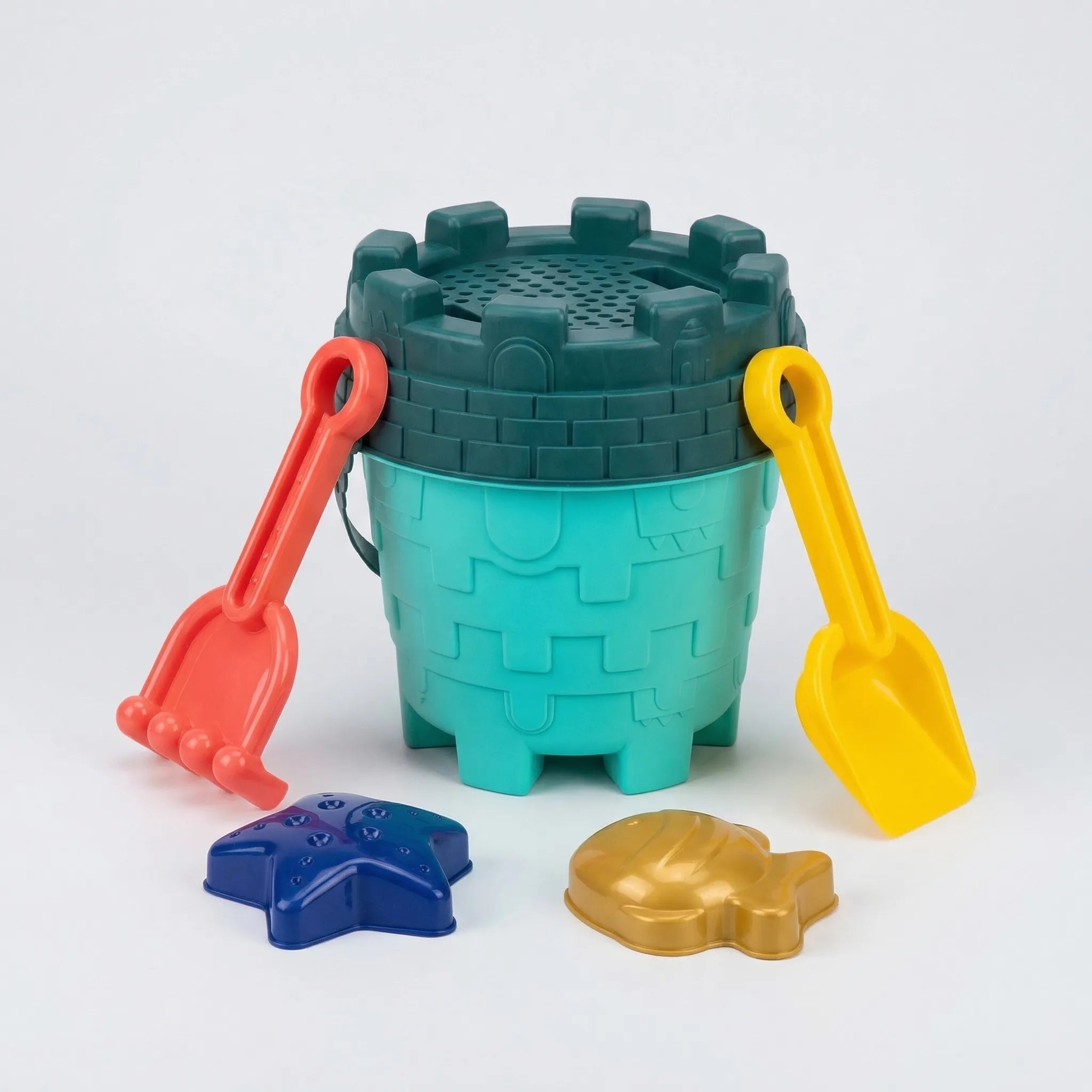 Nordspur | Sandovex Multi-Piece Outdoor Beach Play Set