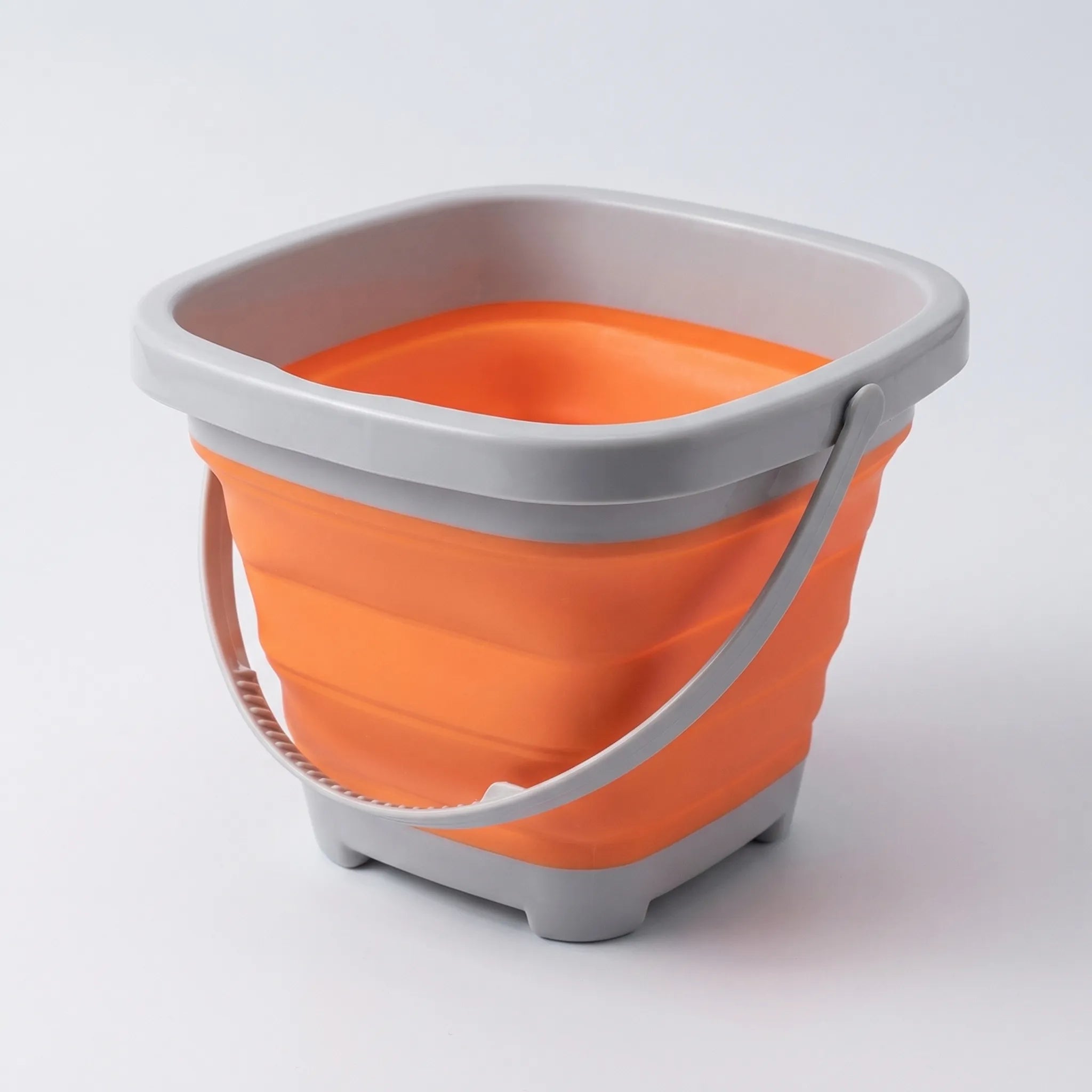 Nordspur | Sandylo Collapsible Bucket And Sand Tool Set