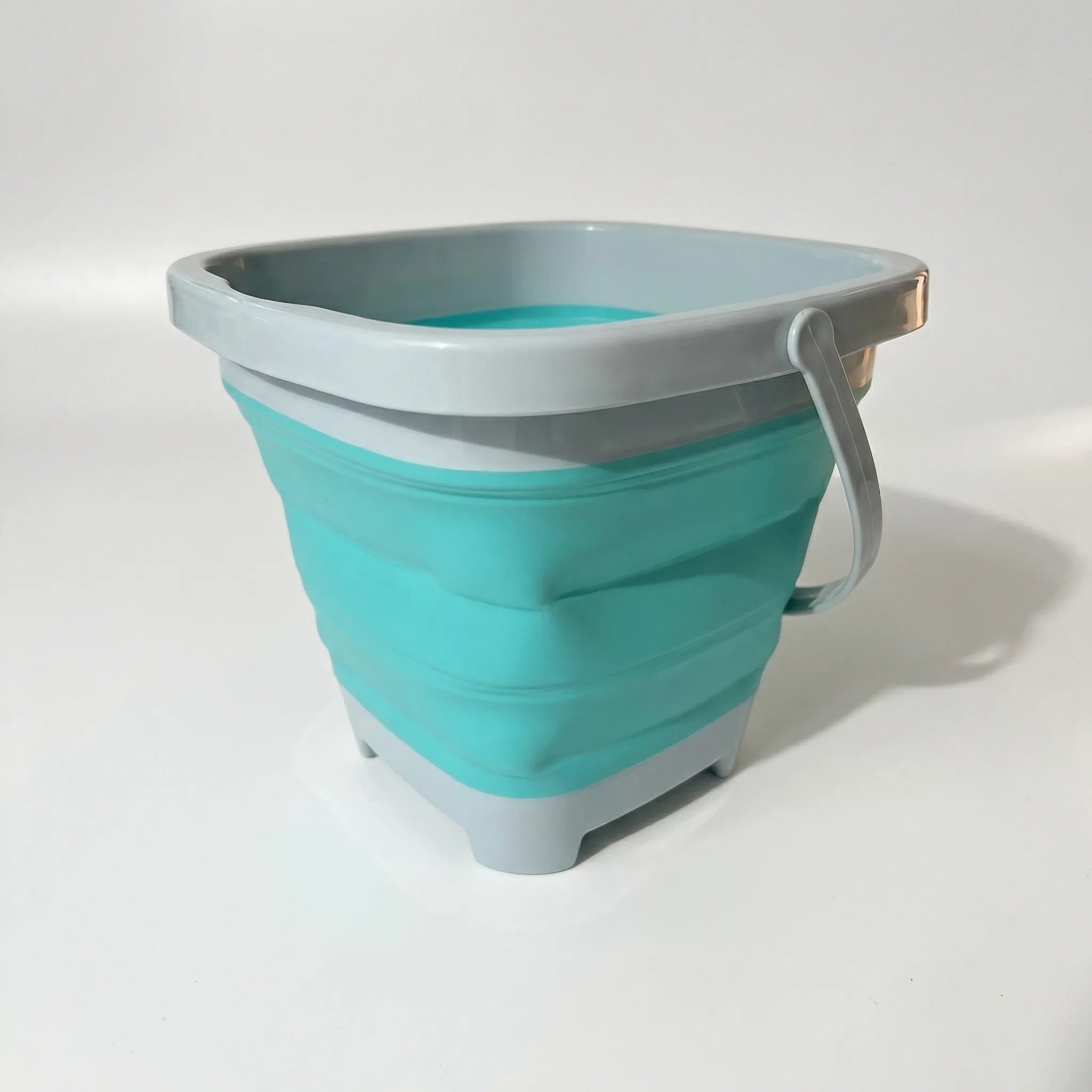 Nordspur | Sandylo Collapsible Bucket And Sand Tool Set