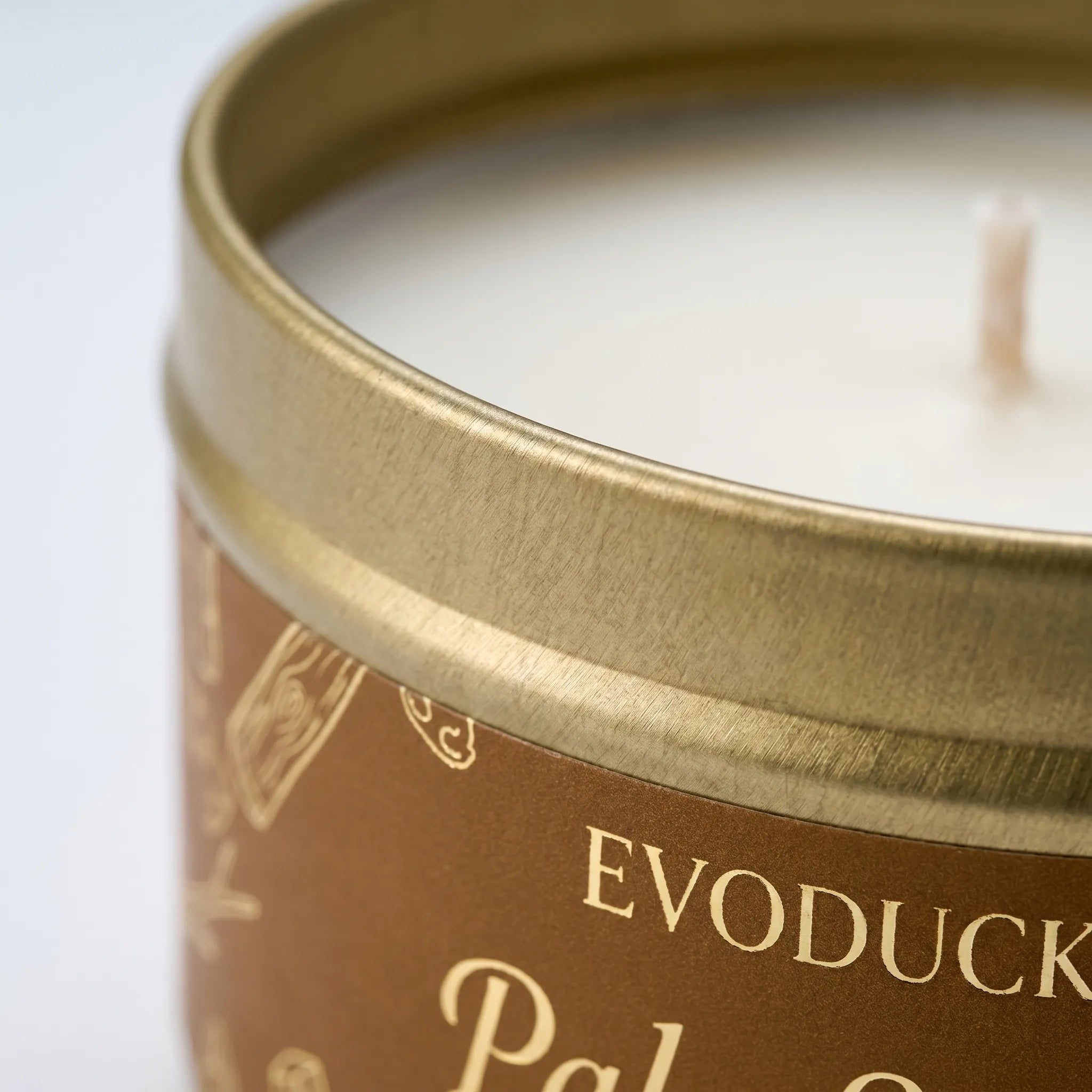 Nordspur | Santis Scented Aromatherapy Candle