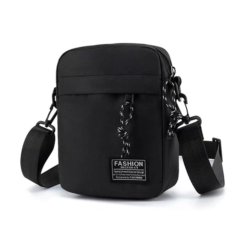 Nordspur | Satchway Minimalist Crossbody Shoulder Bag