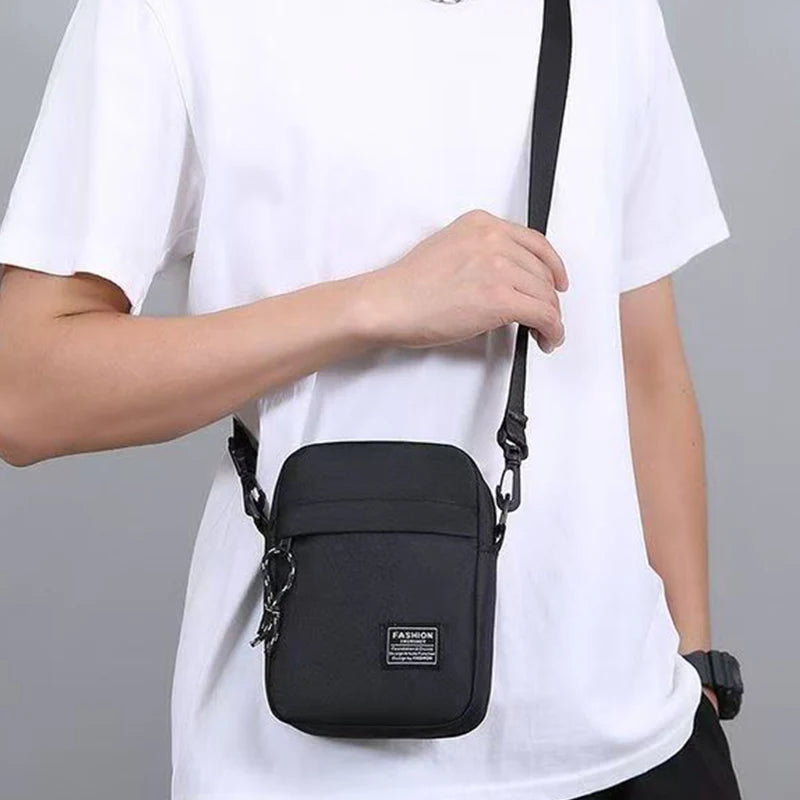 Nordspur | Satchway Minimalist Crossbody Shoulder Bag