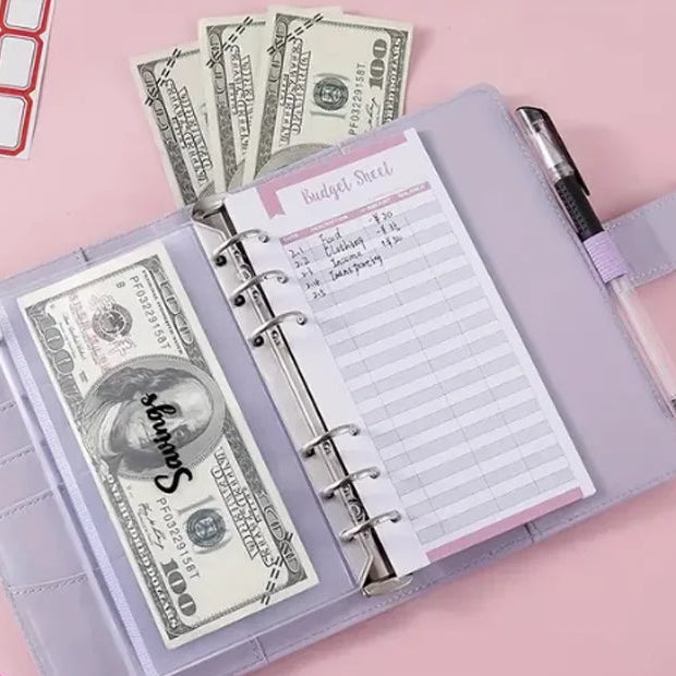 Nordspur | Savara Compact Ring Binder Organizer