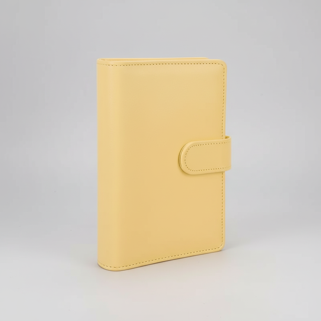 Nordspur | Savara Compact Ring Binder Organizer
