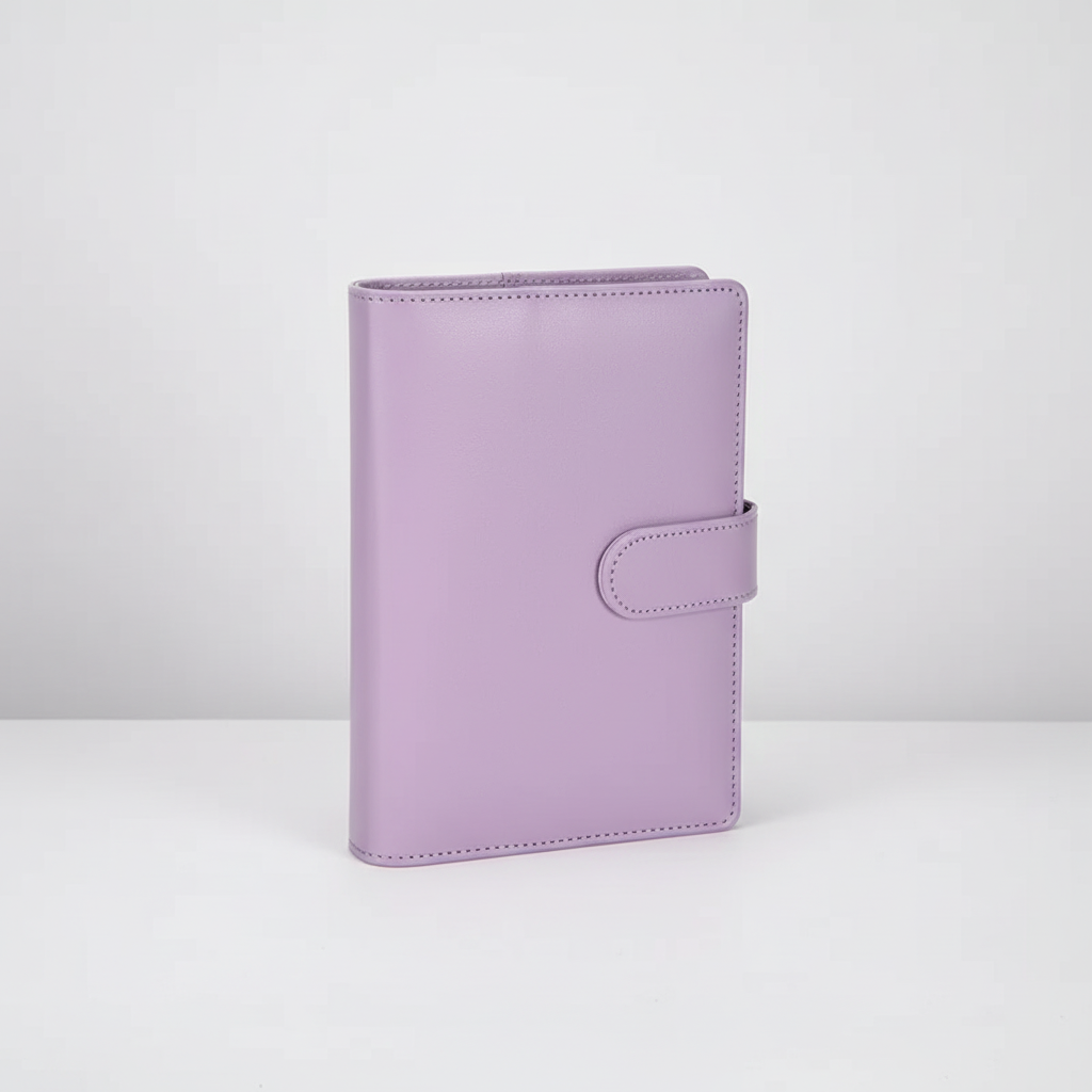 Nordspur | Savara Compact Ring Binder Organizer