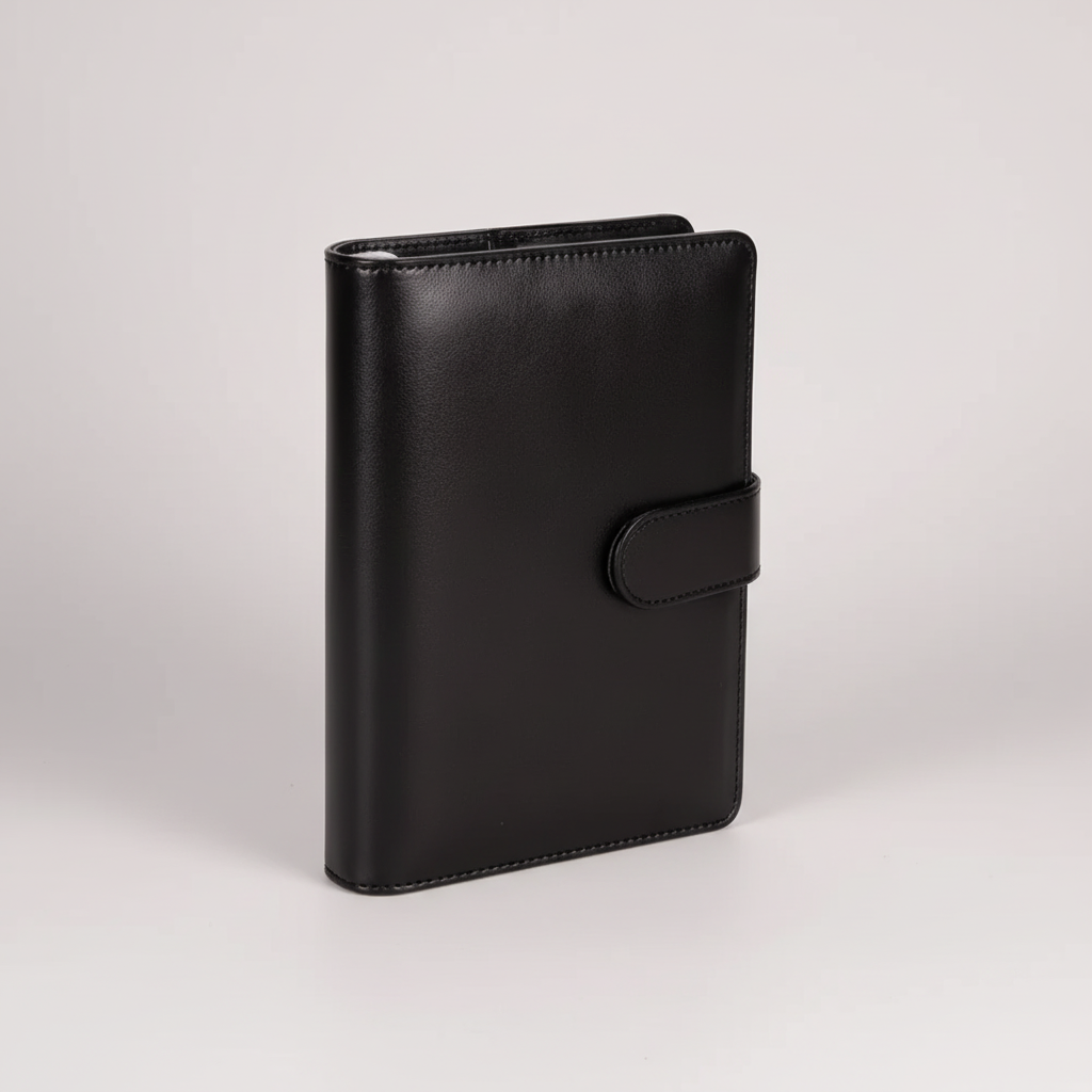 Nordspur | Savara Compact Ring Binder Organizer