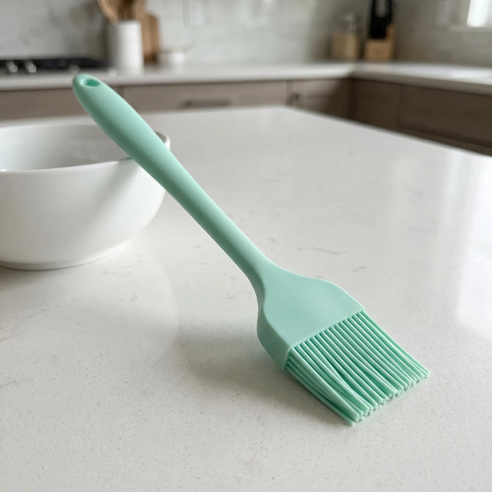 Nordspur | Savorix Heat-Resistant Basting Brush