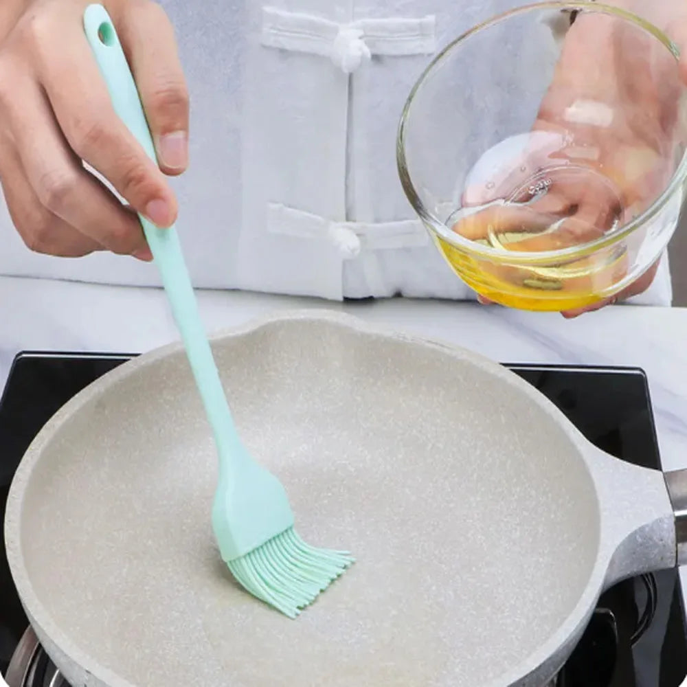 Nordspur | Savorix Heat-Resistant Basting Brush