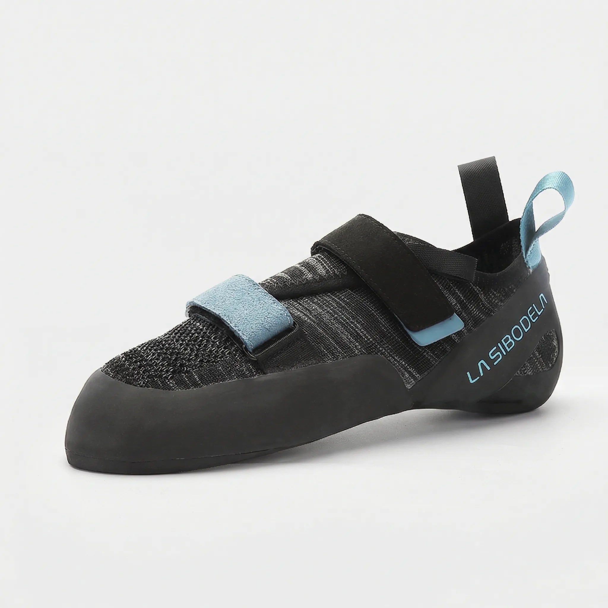 Nordspur | Scalero Entry-Level Lace-Up Climbing Shoe