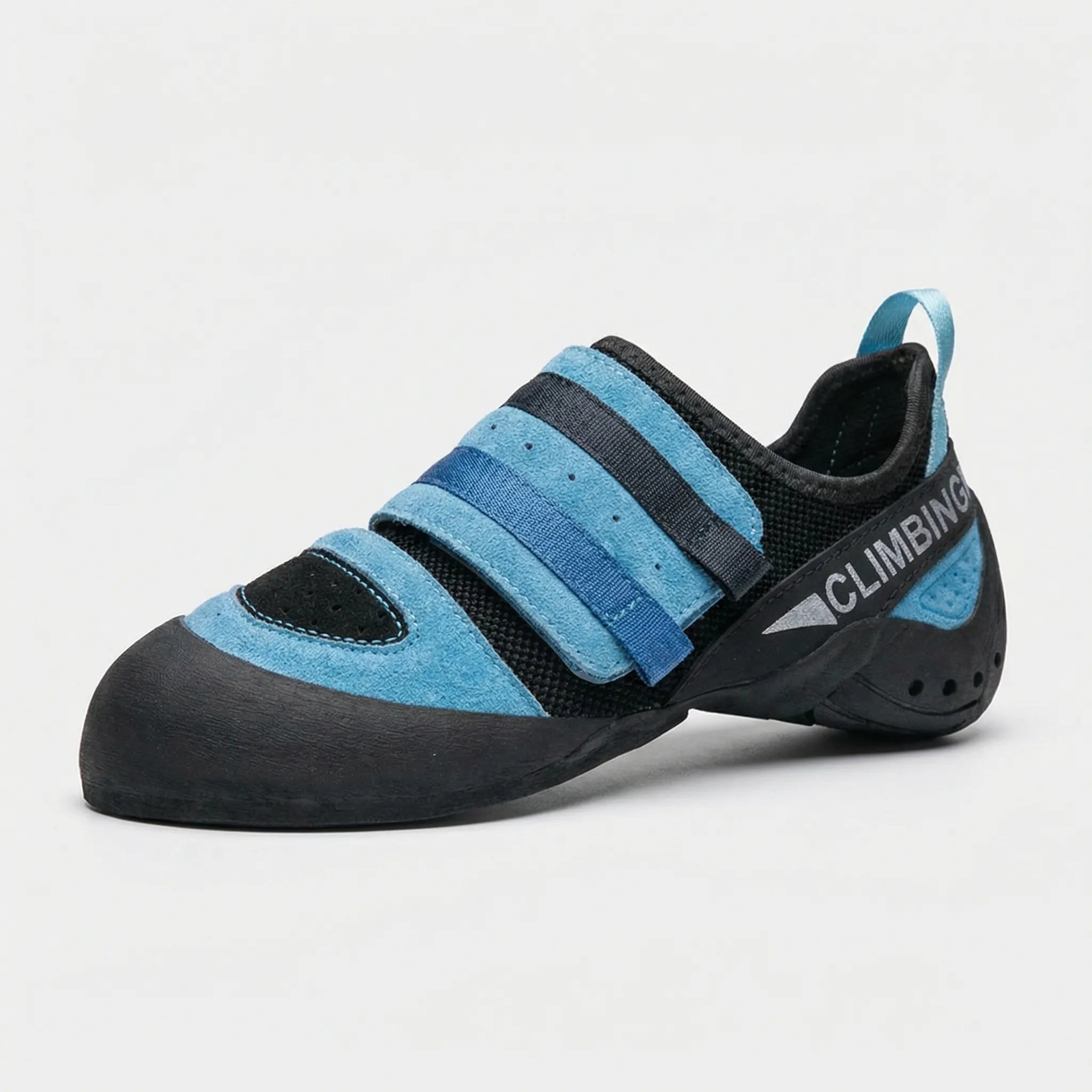 Nordspur | Scalon Entry-Level Velcro Strap Climbing Shoe