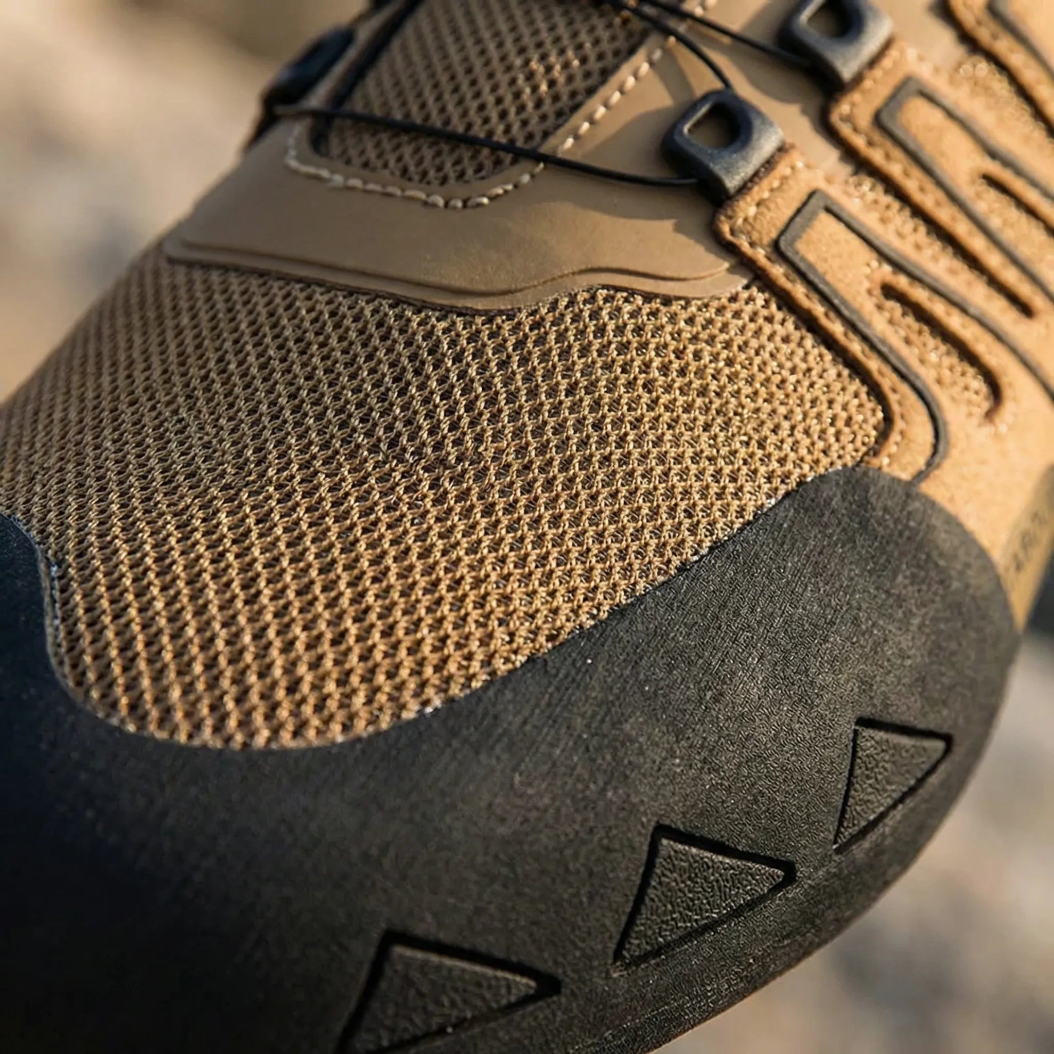 Nordspur | Scalrix Breathable Mesh Rock-Climbing Trainer