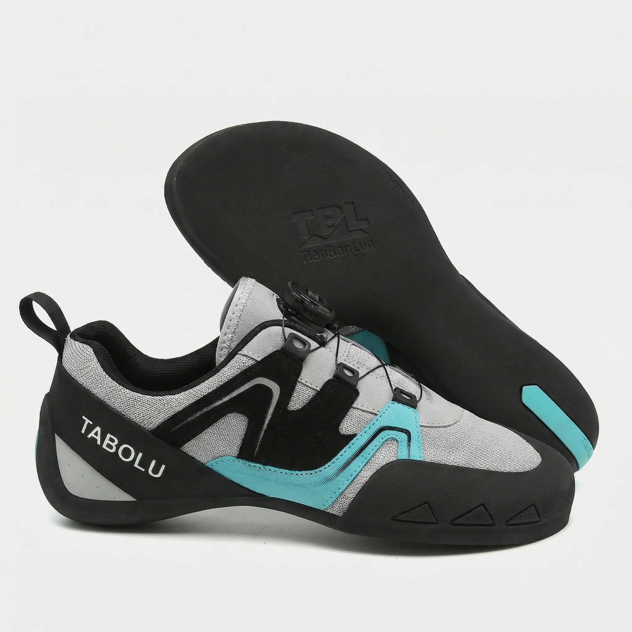 Nordspur | Scalrix Breathable Mesh Rock-Climbing Trainer