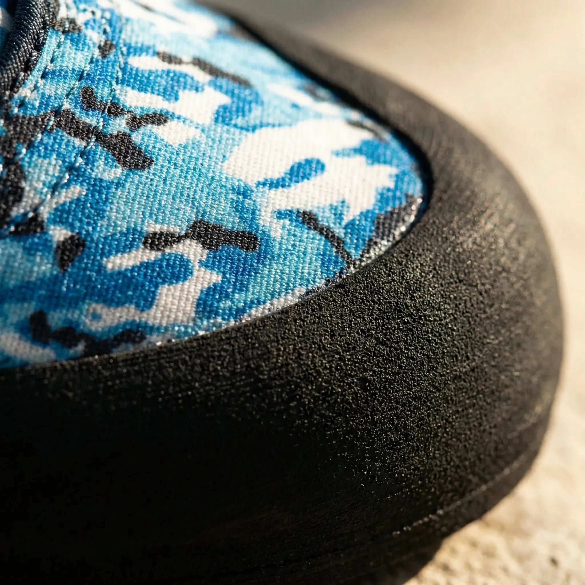 Nordspur | Scalven Velcro-Strap Men's Climbing Shoe