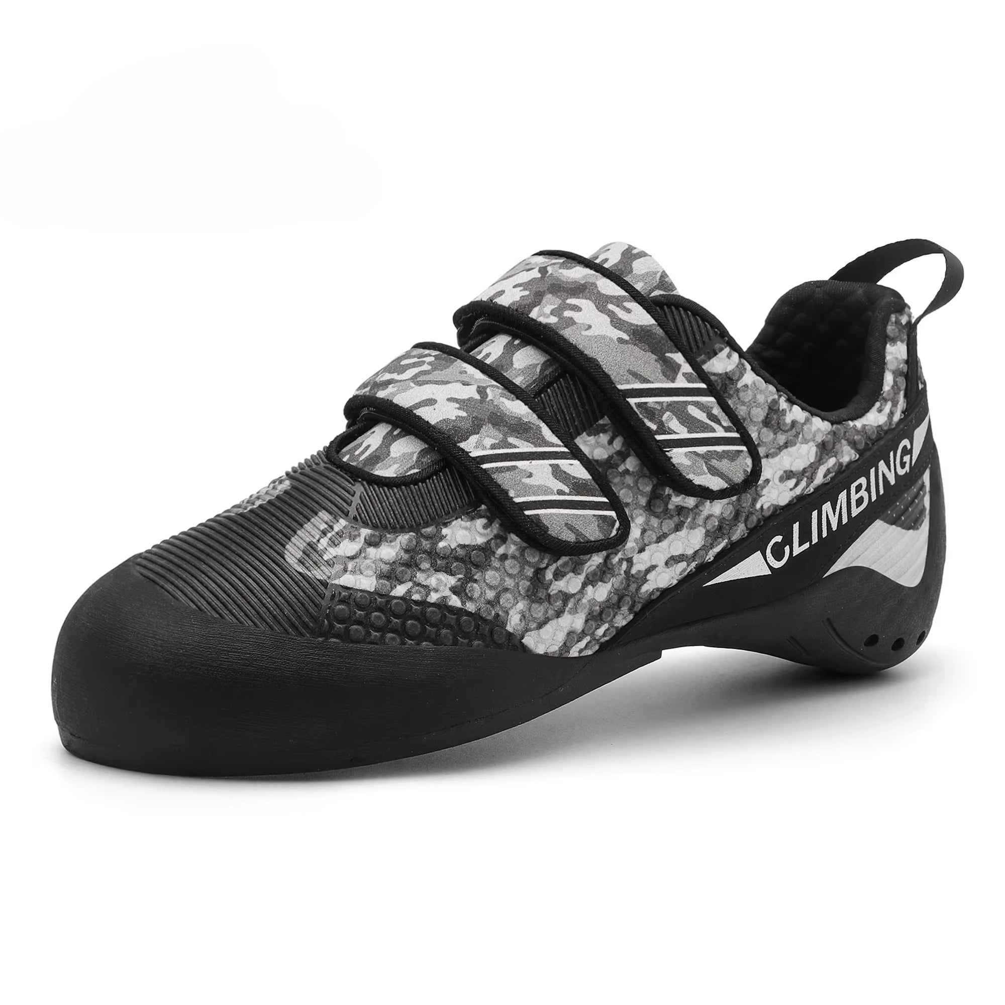 Nordspur | Scalven Velcro-Strap Men's Climbing Shoe