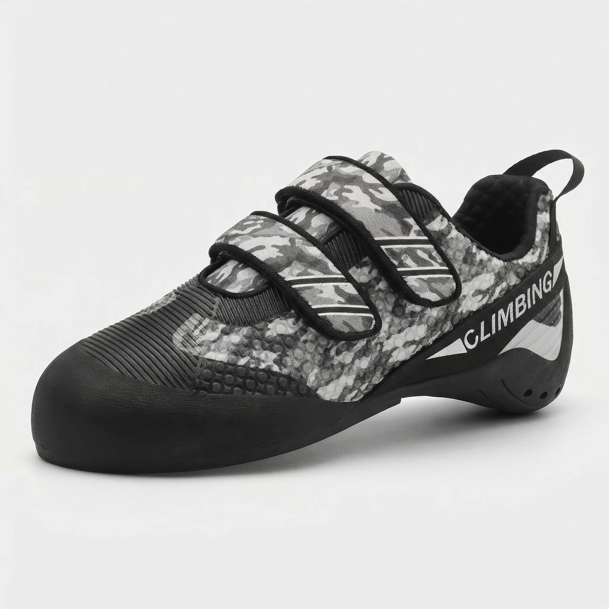 Nordspur | Scalven Velcro-Strap Men's Climbing Shoe