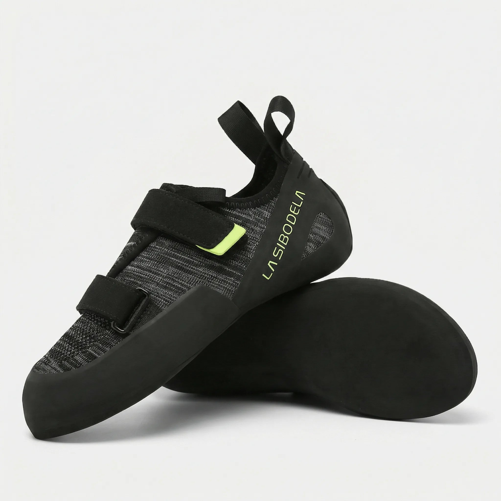 Nordspur | Scalvex Velcro Strap Entry-Level Climbing Shoe