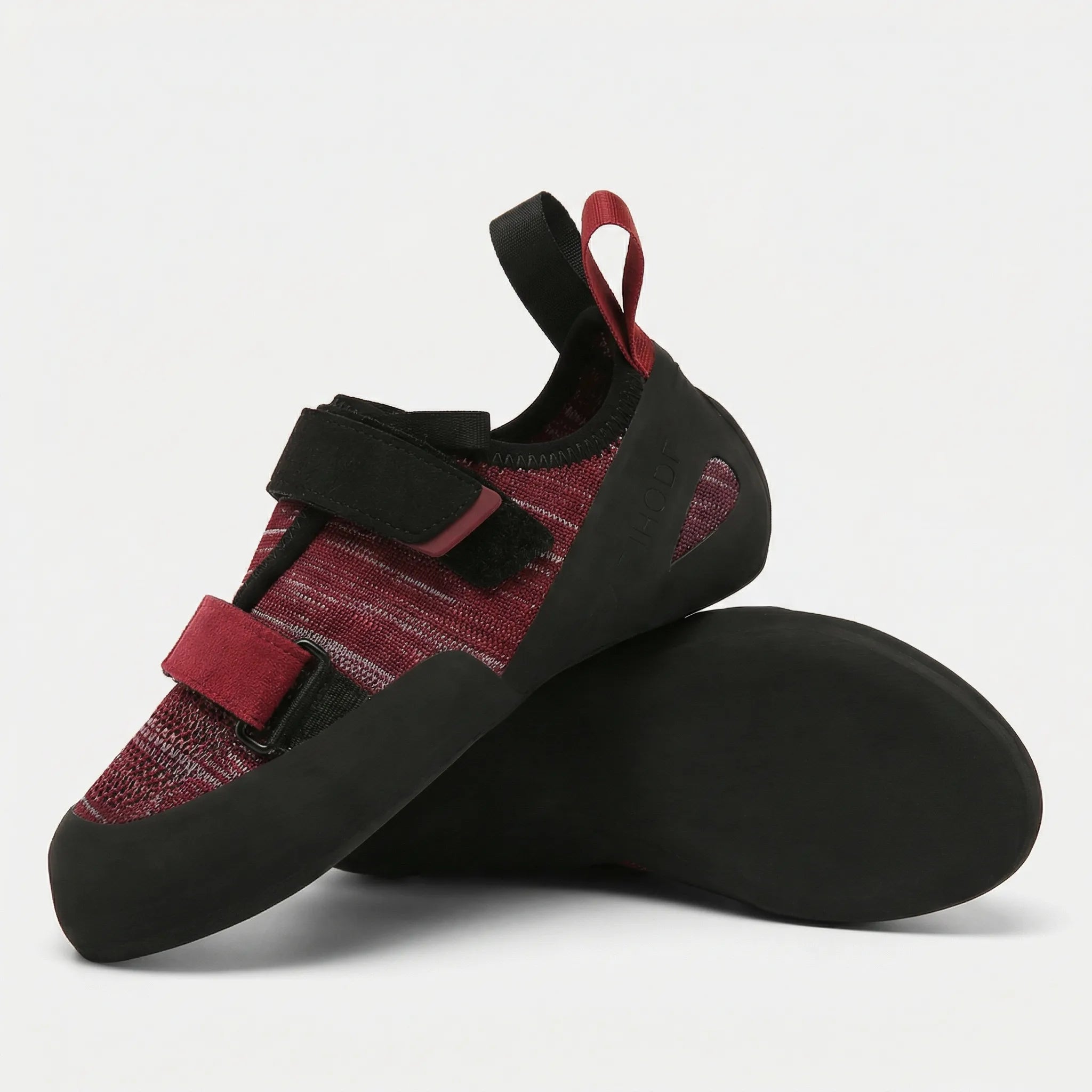 Nordspur | Scalvex Velcro Strap Entry-Level Climbing Shoe
