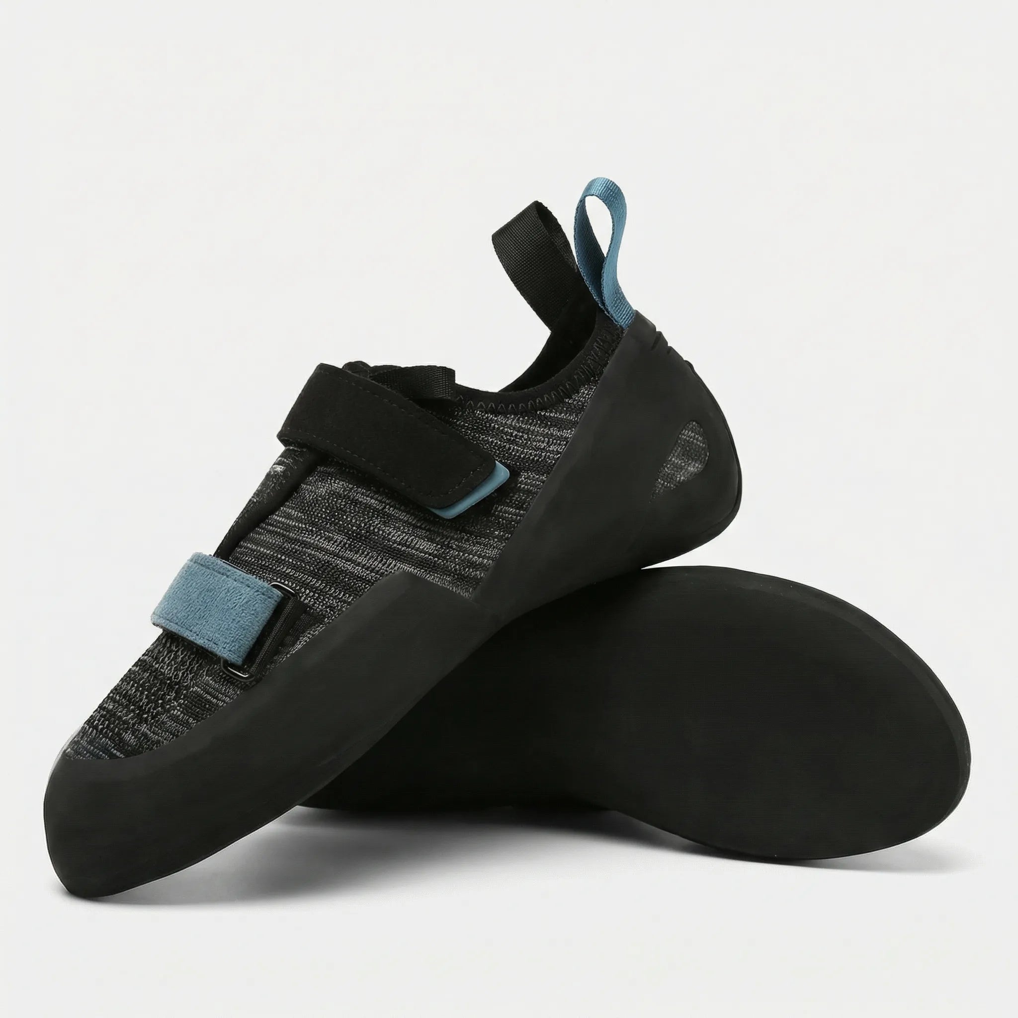 Nordspur | Scalvex Velcro Strap Entry-Level Climbing Shoe