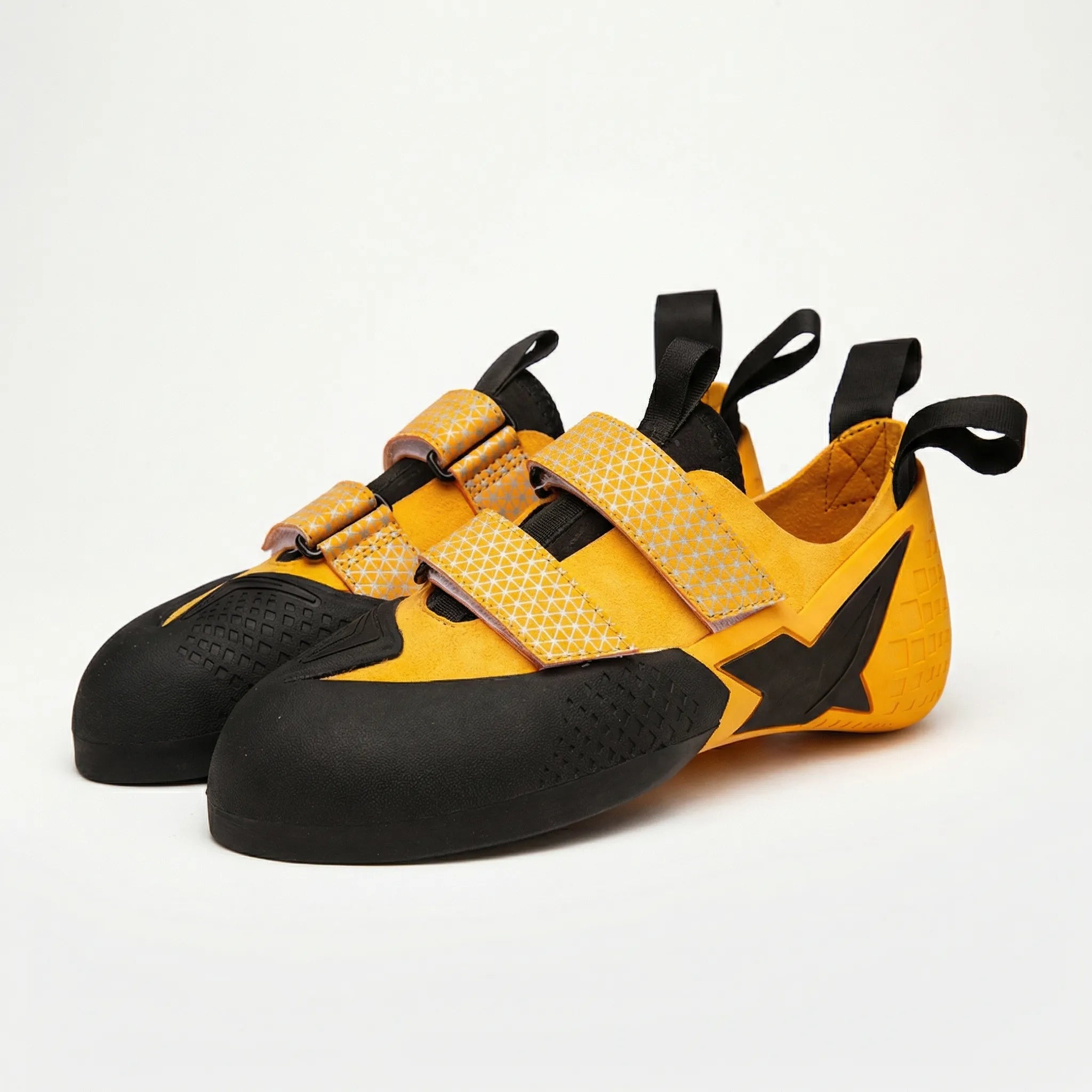 Nordspur | Scalvex Velcro Strap Entry-Level Climbing Shoe