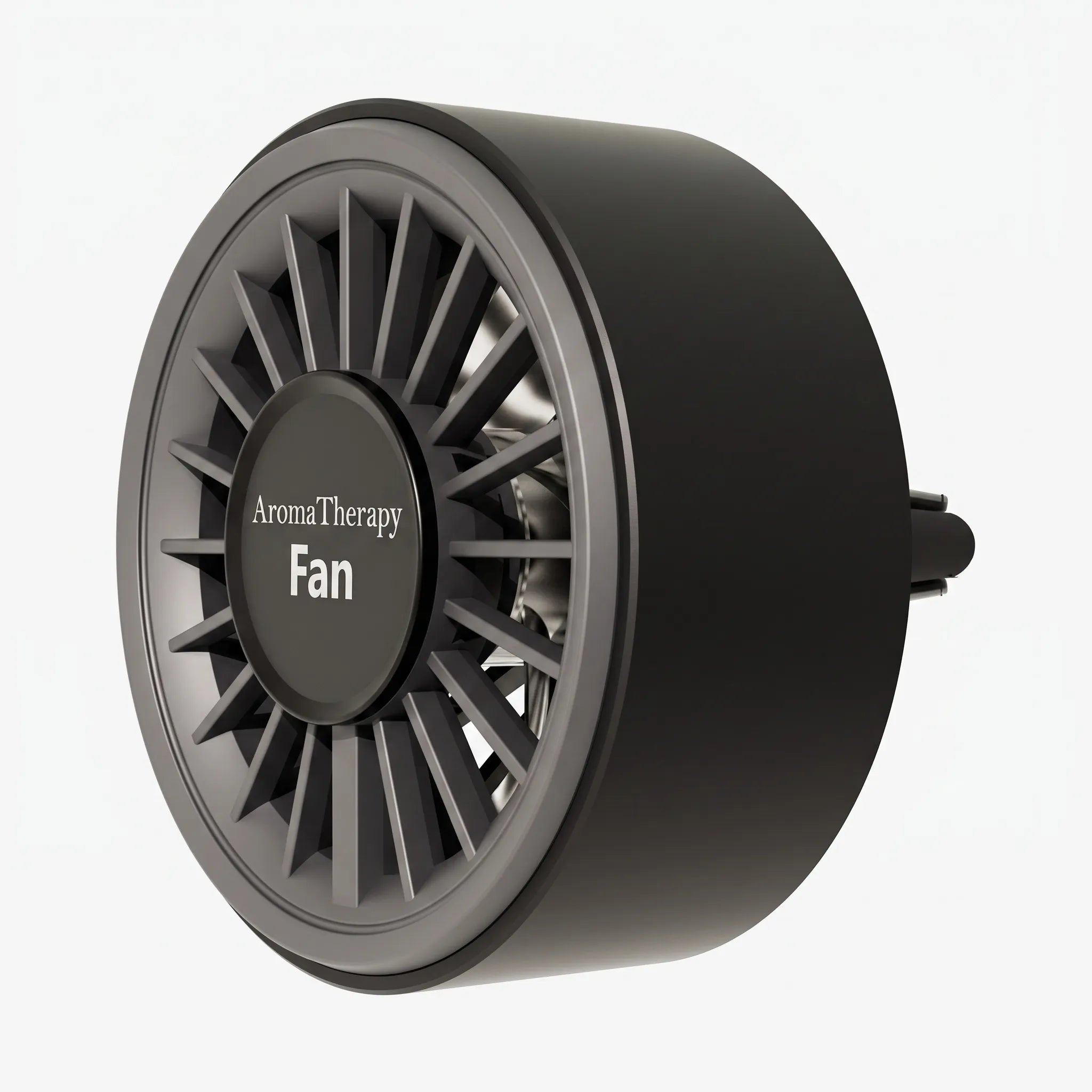 Nordspur | ScentRing Compact Dashboard Air Outlet Fan