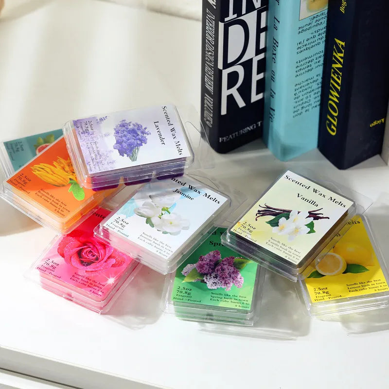 Nordspur | Scenthura Scented Wax Melts