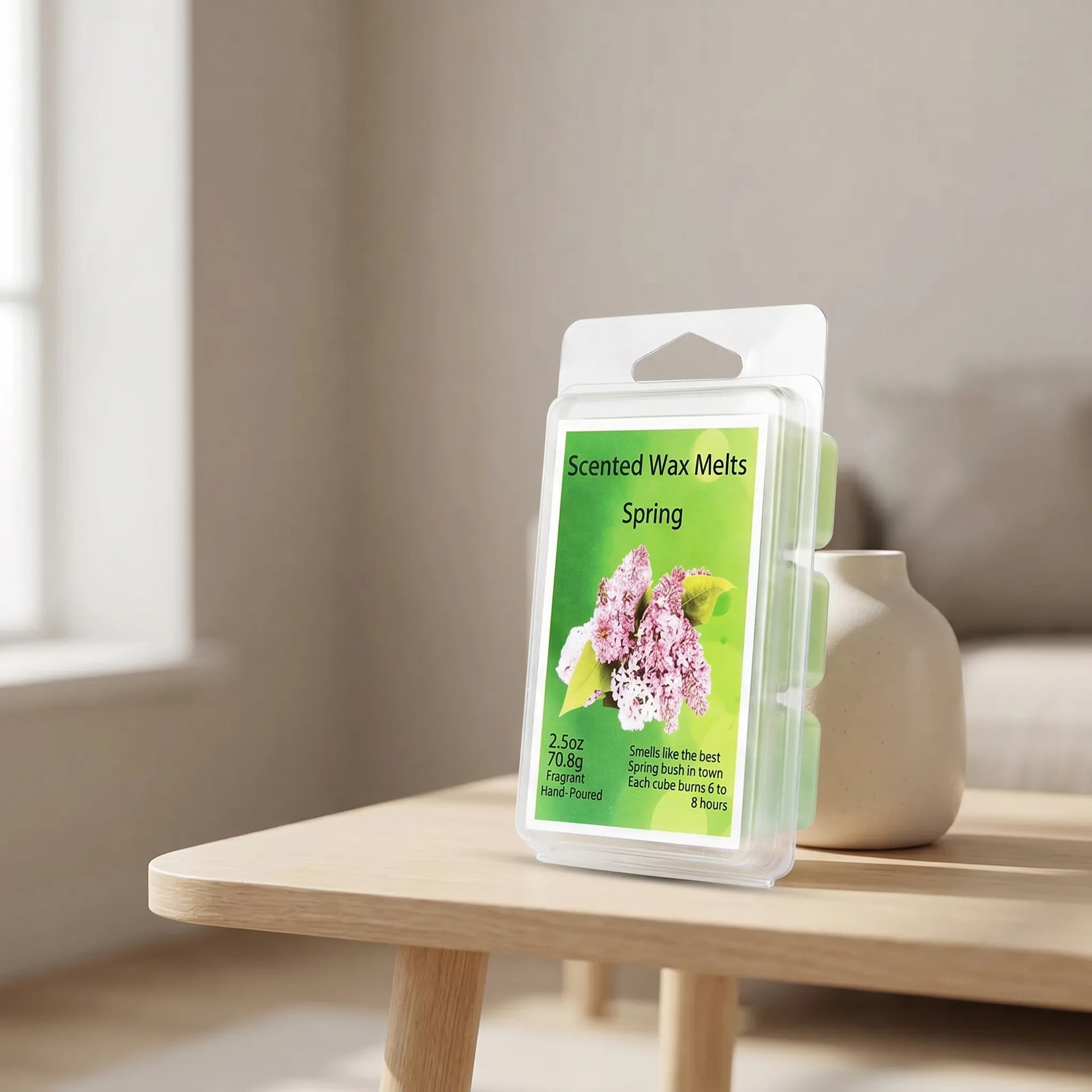 Nordspur | Scenthura Scented Wax Melts