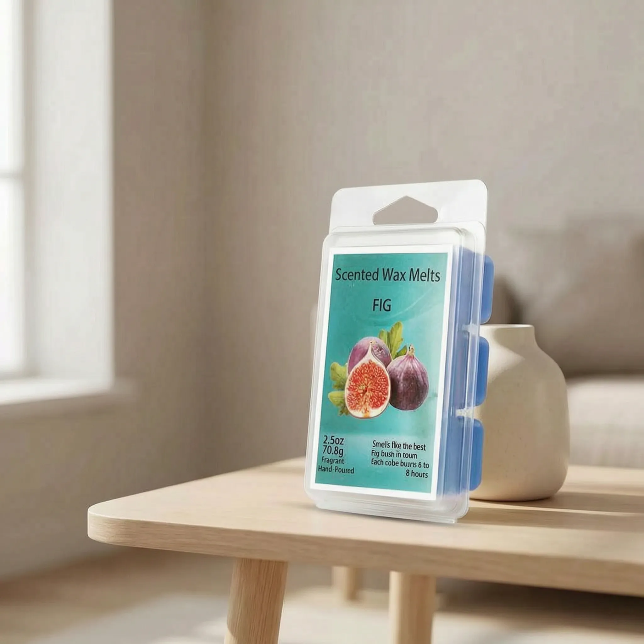 Nordspur | Scenthura Scented Wax Melts