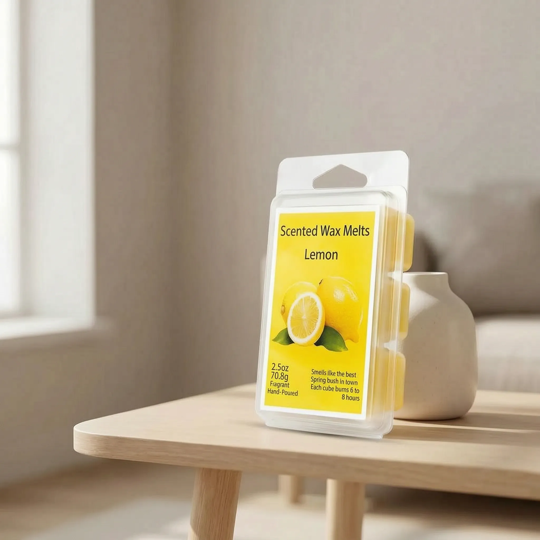 Nordspur | Scenthura Scented Wax Melts