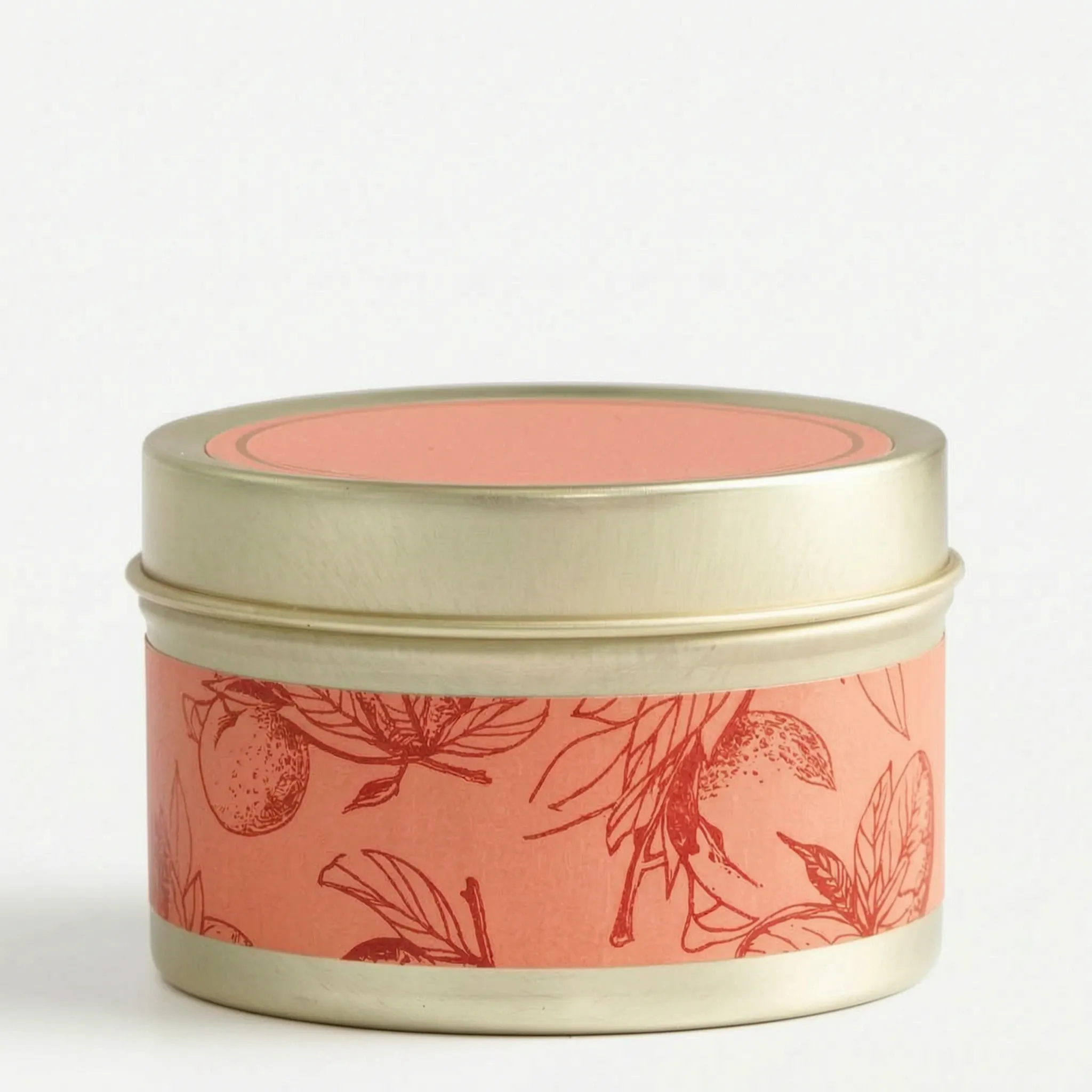 Nordspur | Scentora Portable Botanical Scented Travel Candle