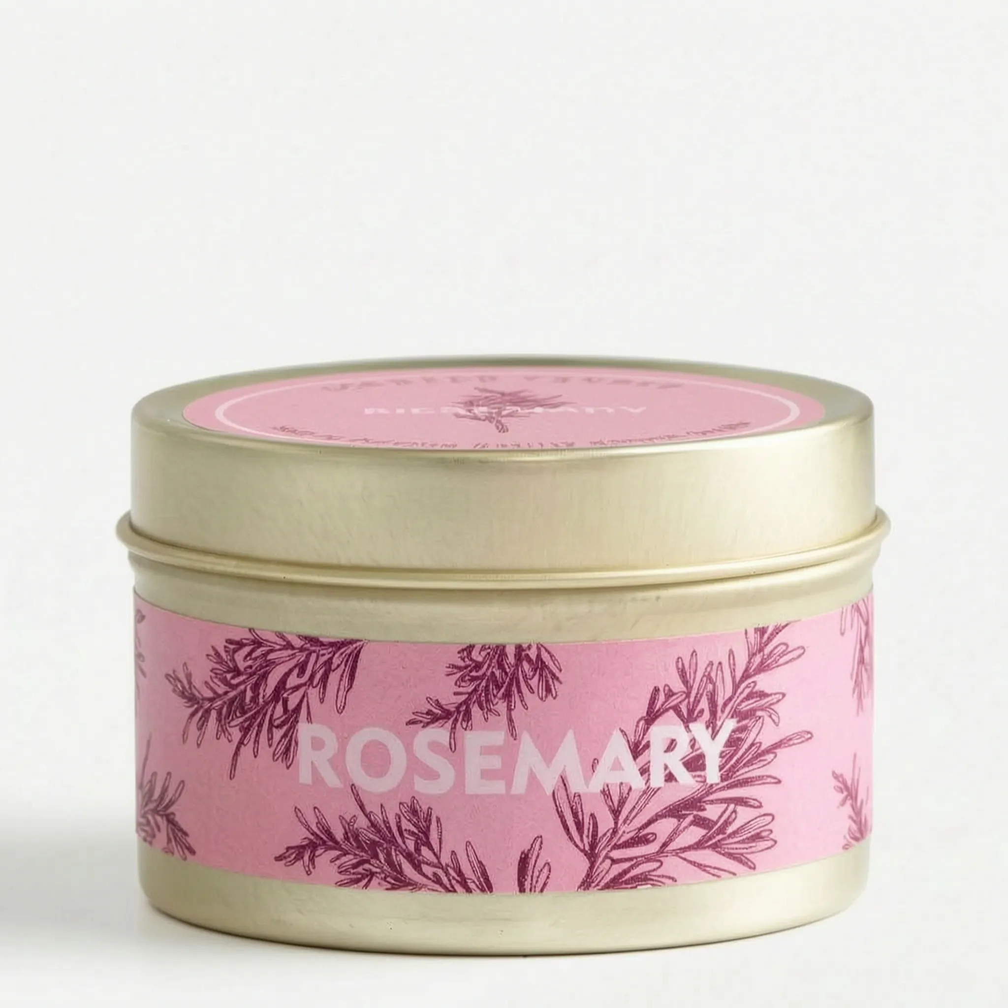 Nordspur | Scentora Portable Botanical Scented Travel Candle