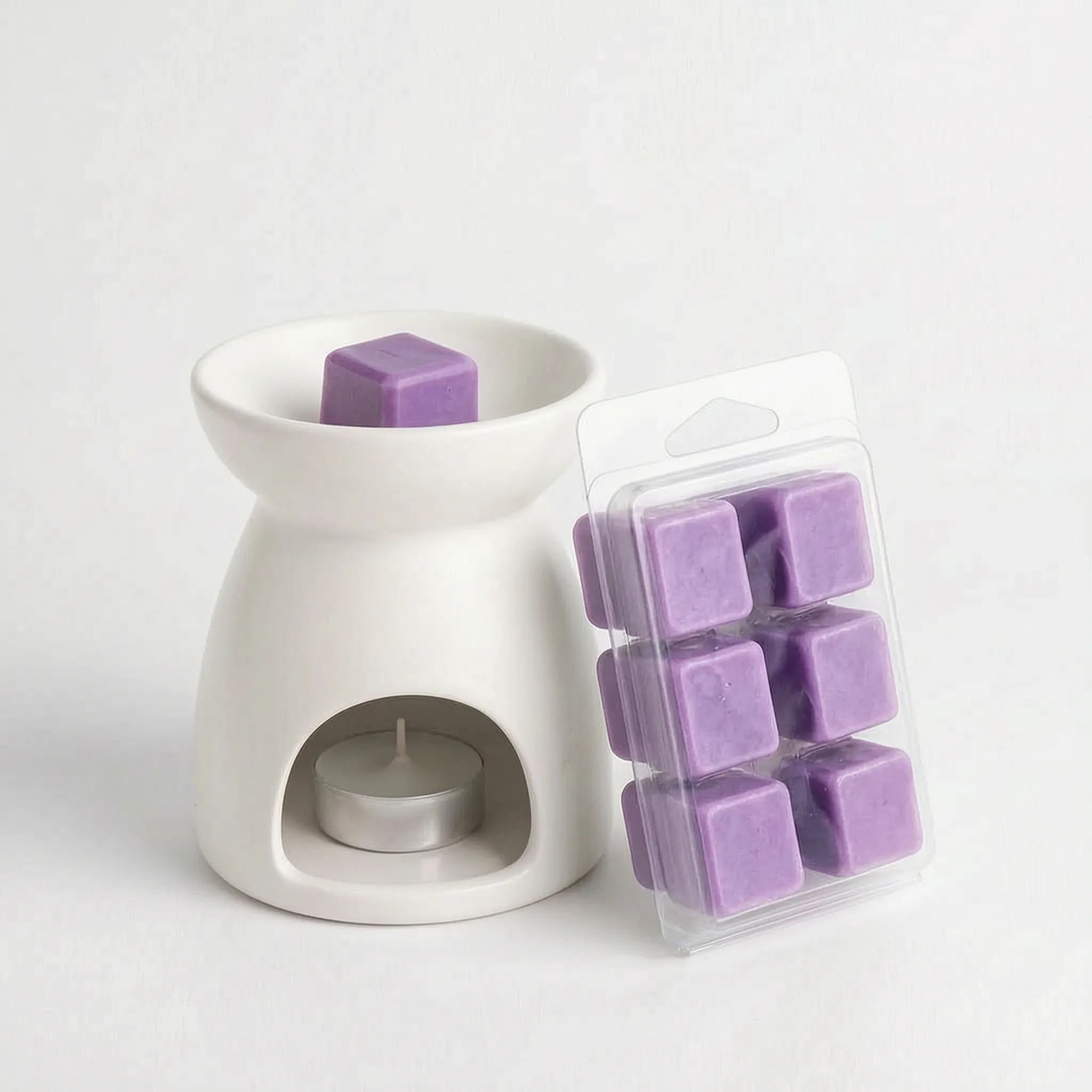 Nordspur | Scentura Segmented Block Style Home Fragrance Melts
