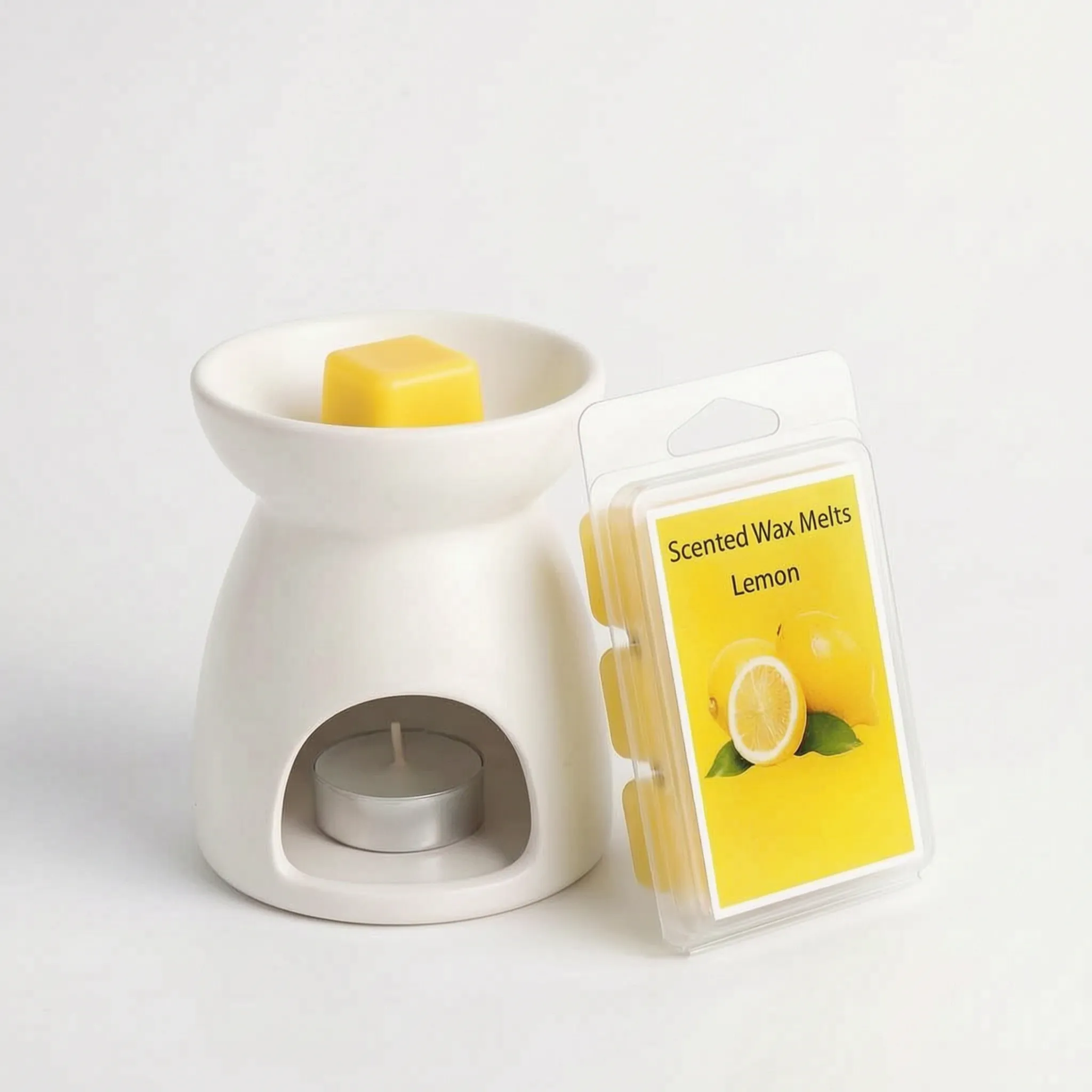 Nordspur | Scentura Segmented Block Style Home Fragrance Melts