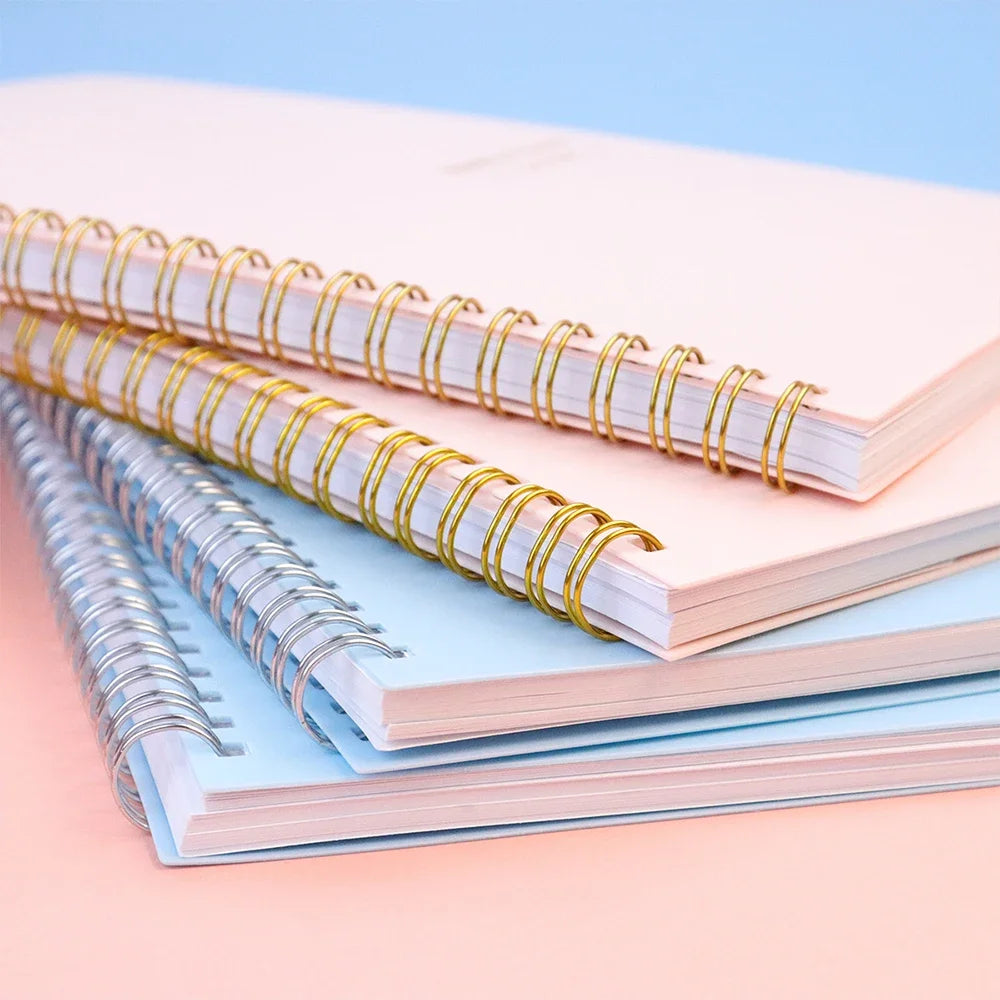 Nordspur | Schedara Spiral Bound Weekly Planner