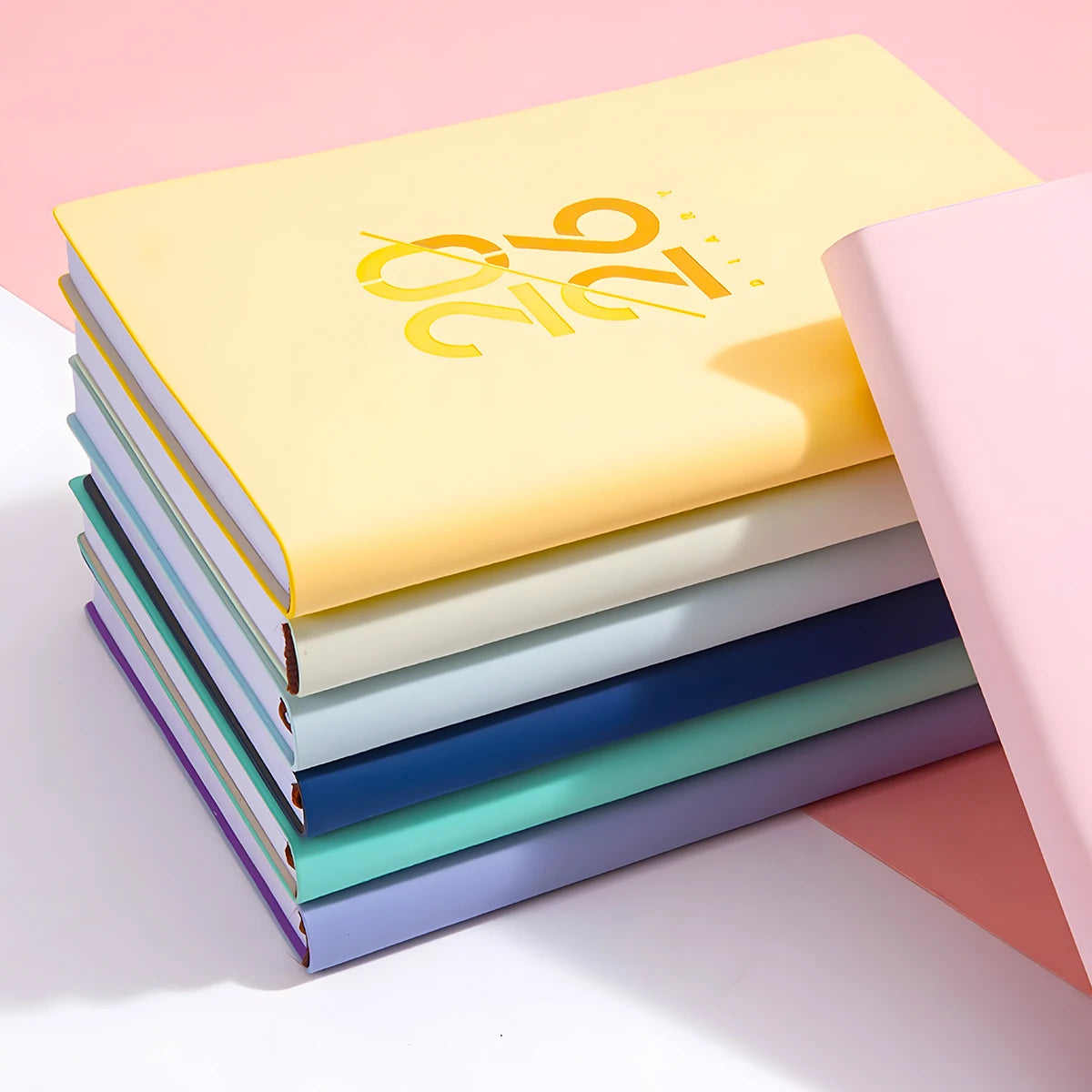 Nordspur | Schedara Yearly Planner A5 Format