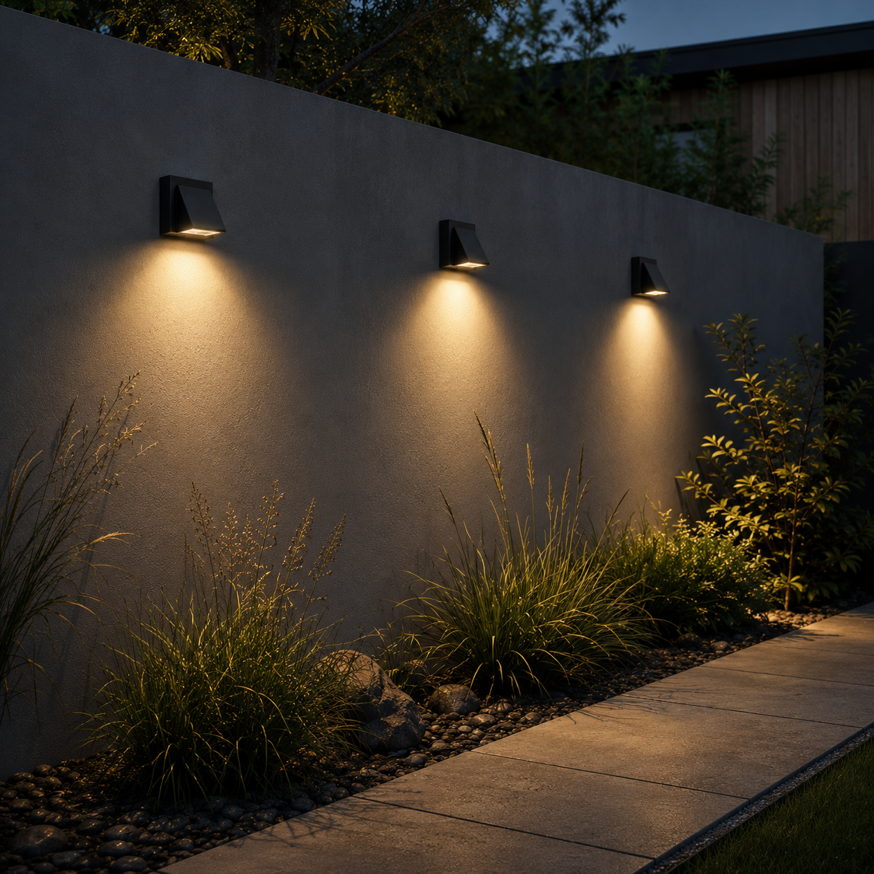 Nordspur | Sconcera IP65-Rated Outdoor Wall Sconce