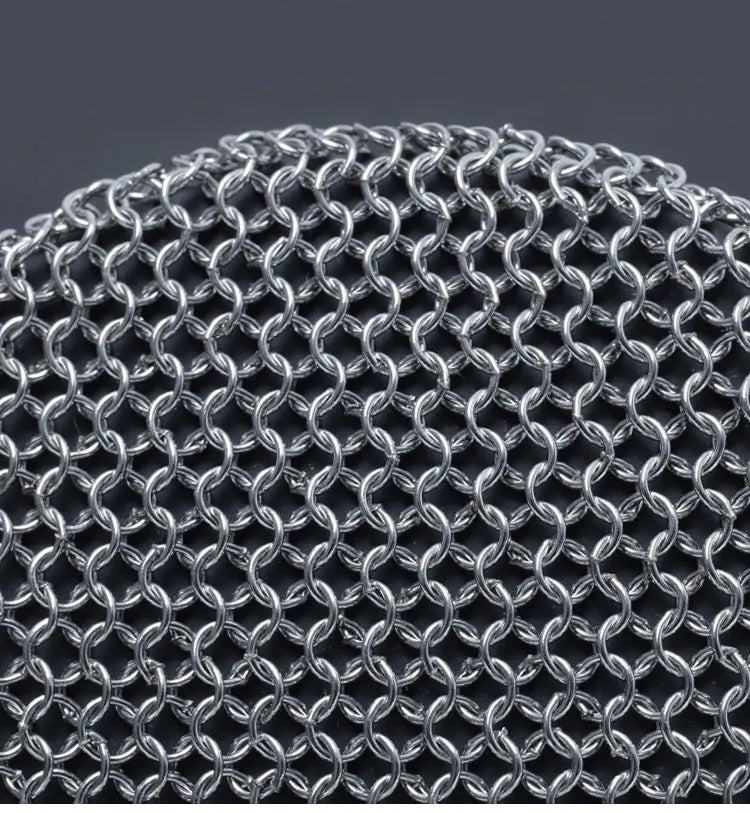 Nordspur | Scournex Chainmail Pot Scrubber