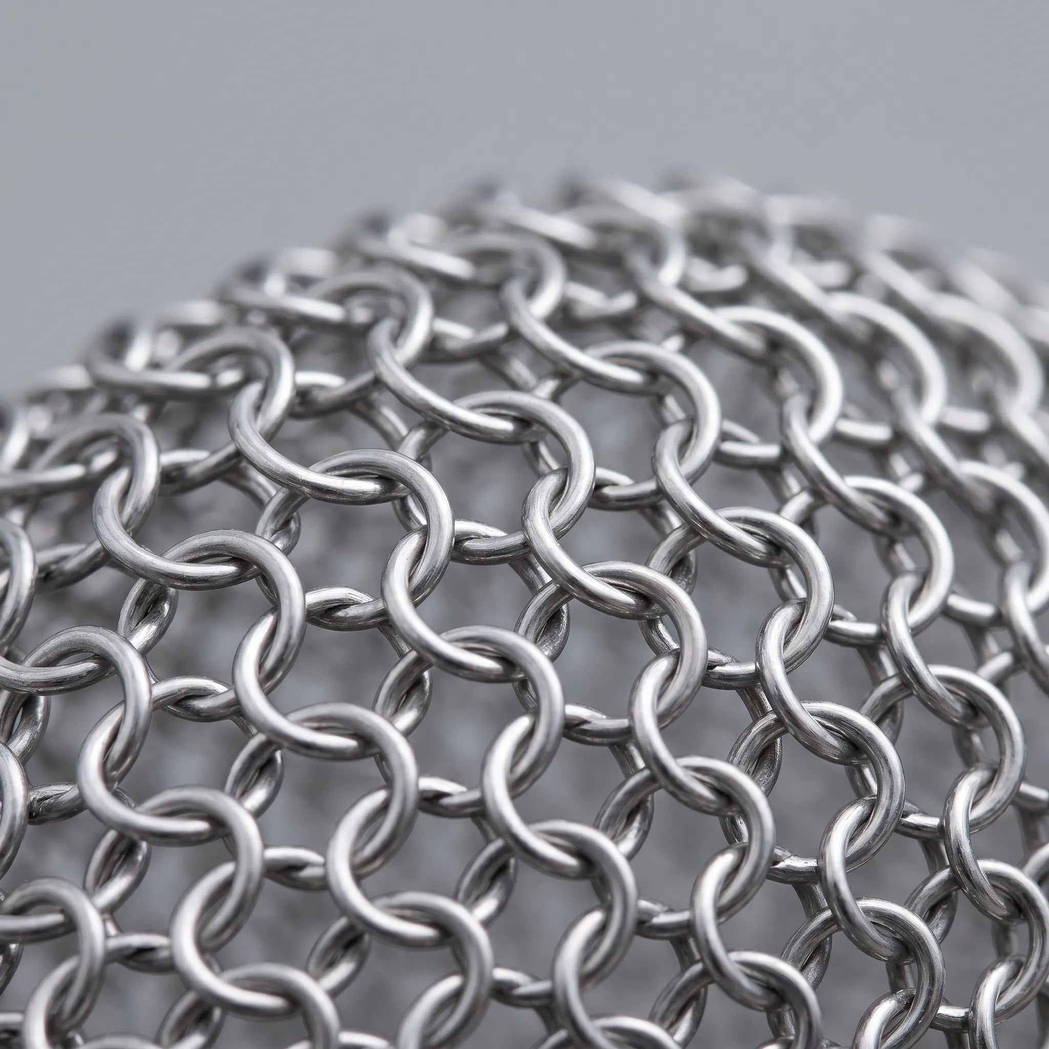 Nordspur | Scournex Chainmail Pot Scrubber