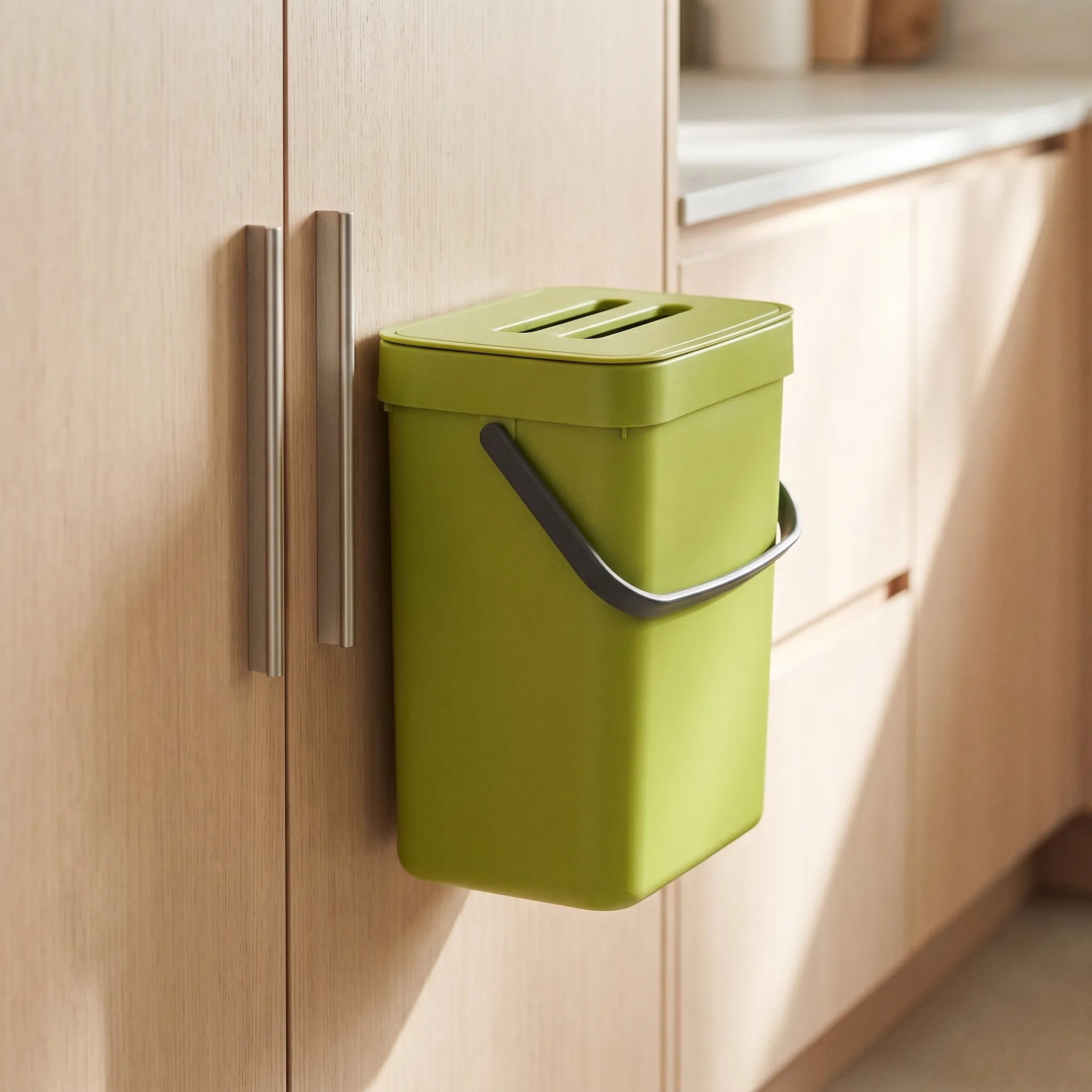 Nordspur | Scrappio Kitchen Compost Caddy