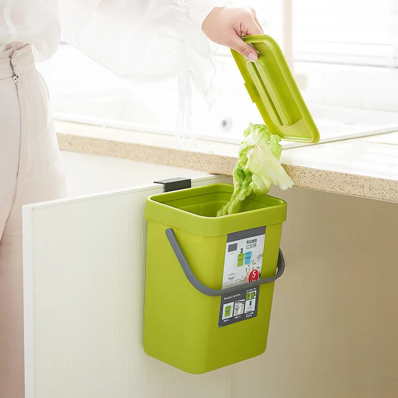 Nordspur | Scrappio Kitchen Compost Caddy