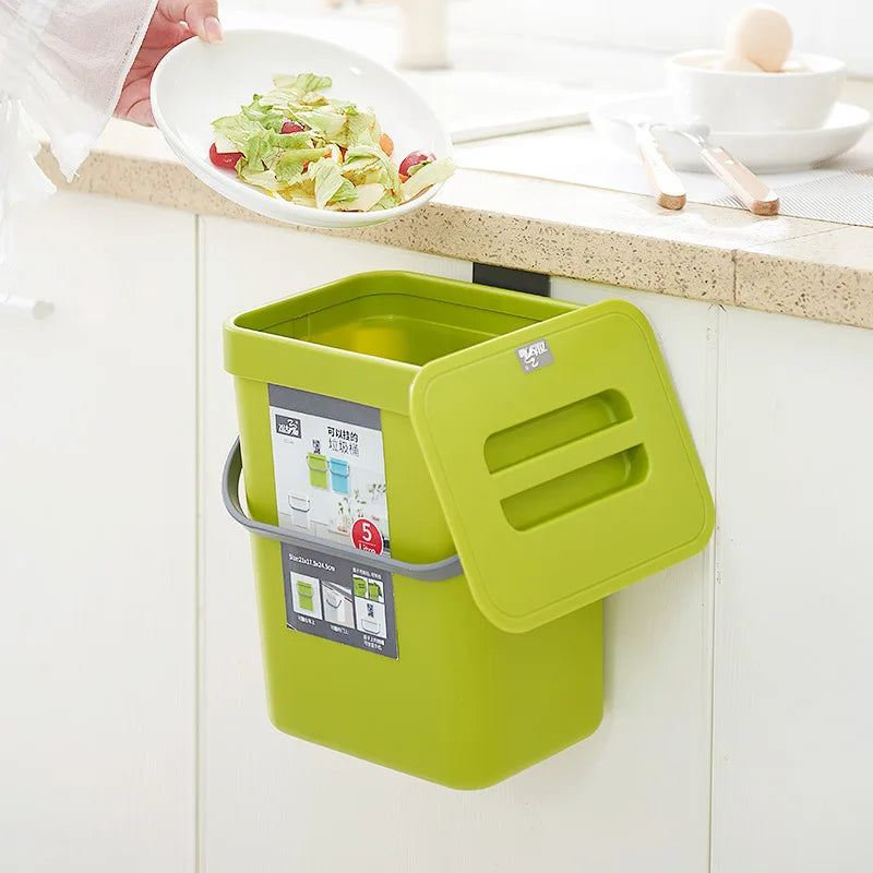 Nordspur | Scrappio Kitchen Compost Caddy