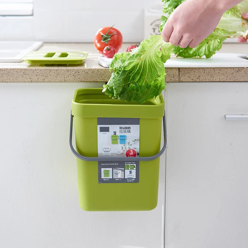 Nordspur | Scrappio Kitchen Compost Caddy