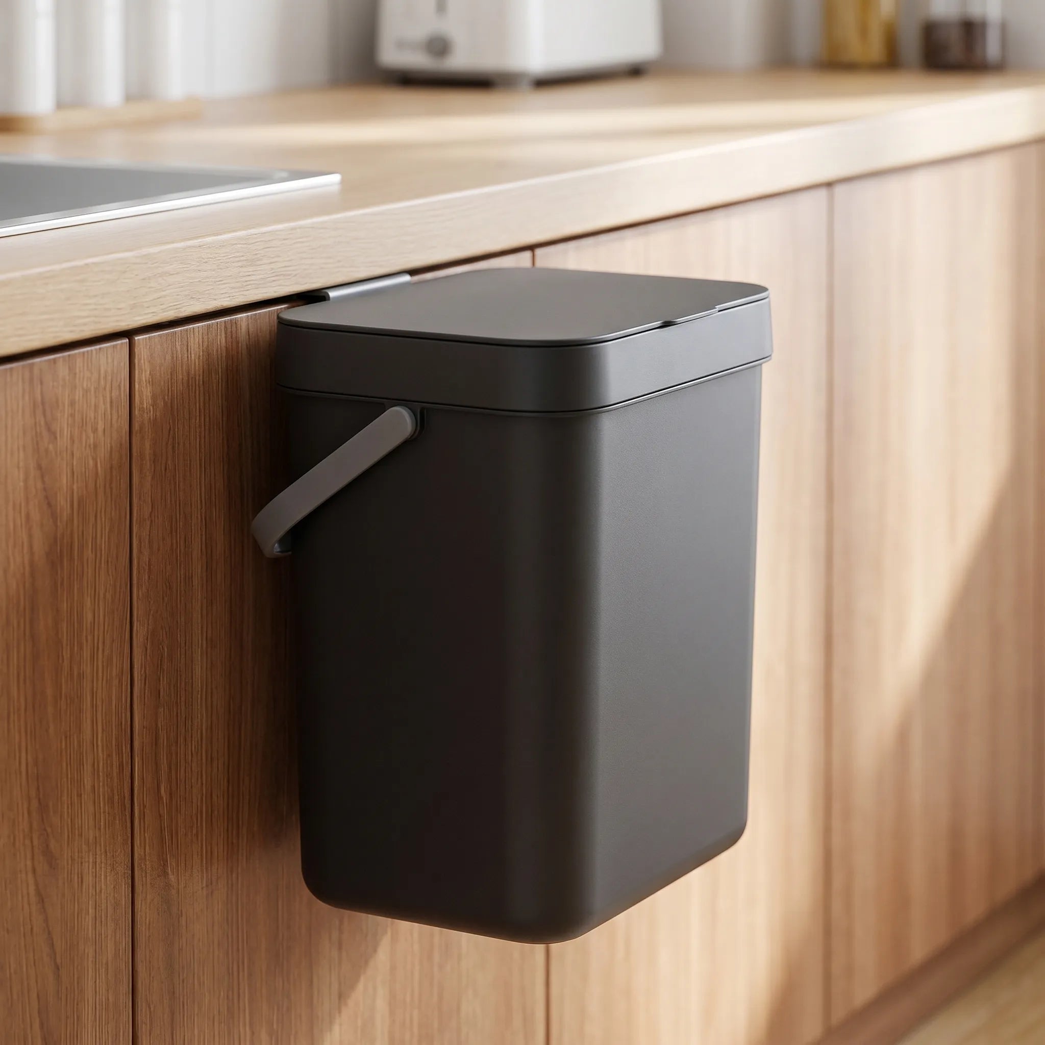 Nordspur | Scrappod Hanging Compost Bin