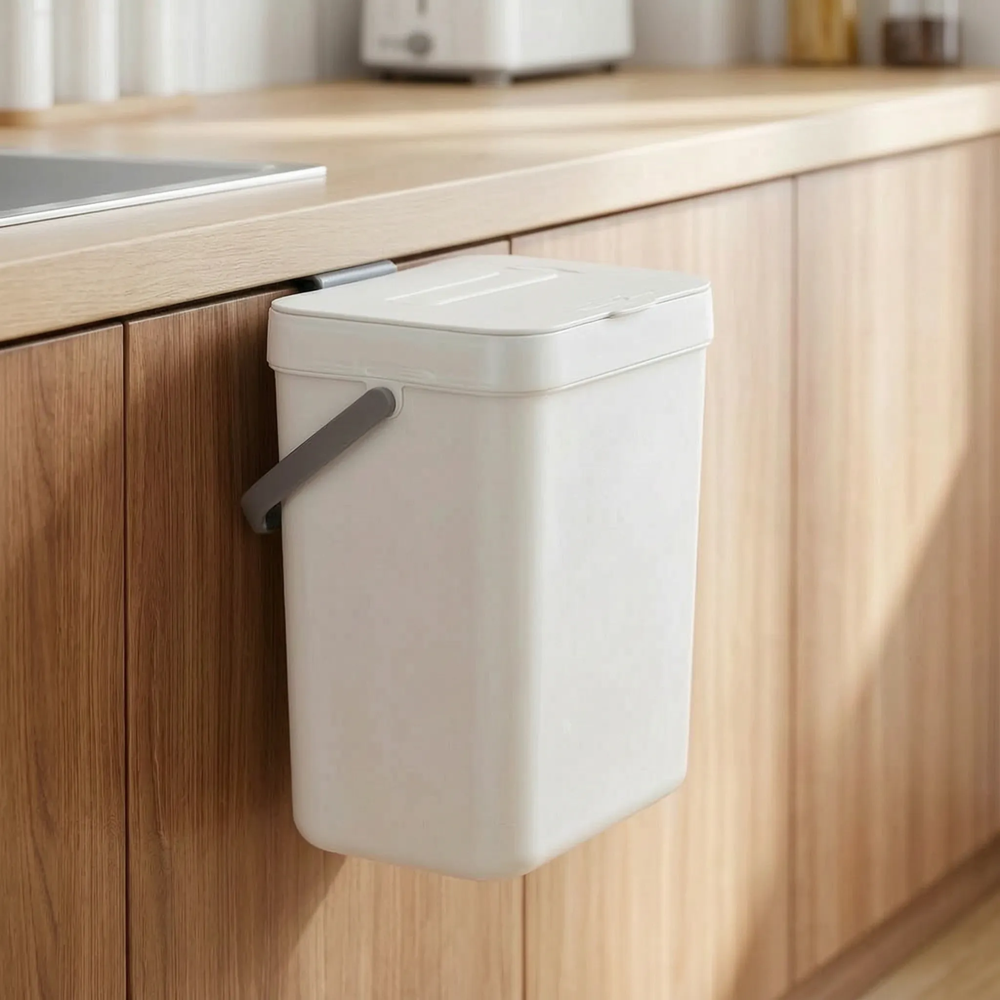 Nordspur | Scrappod Hanging Compost Bin
