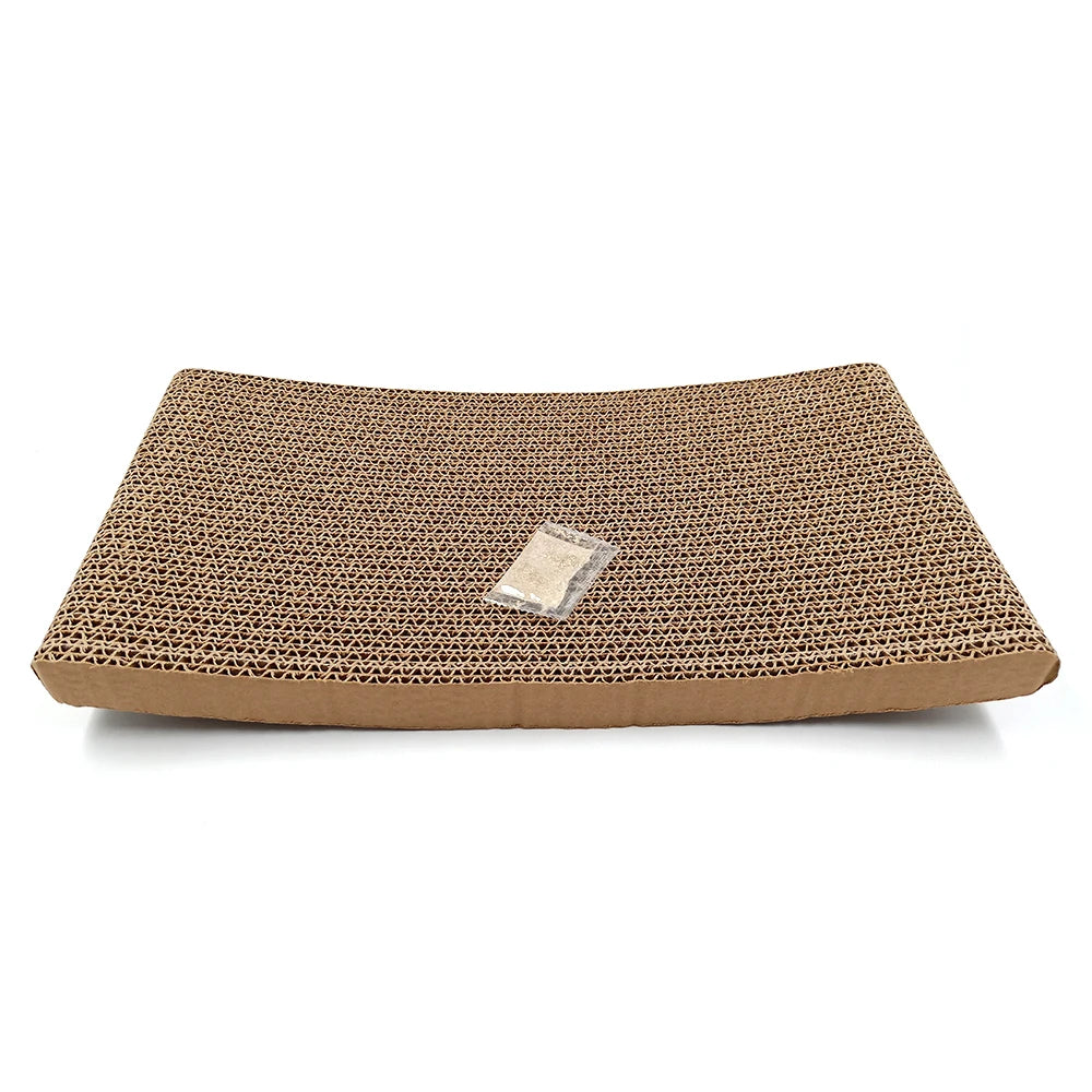 Nordspur | Scratchlon Replaceable Corrugated Cat Scratching Board