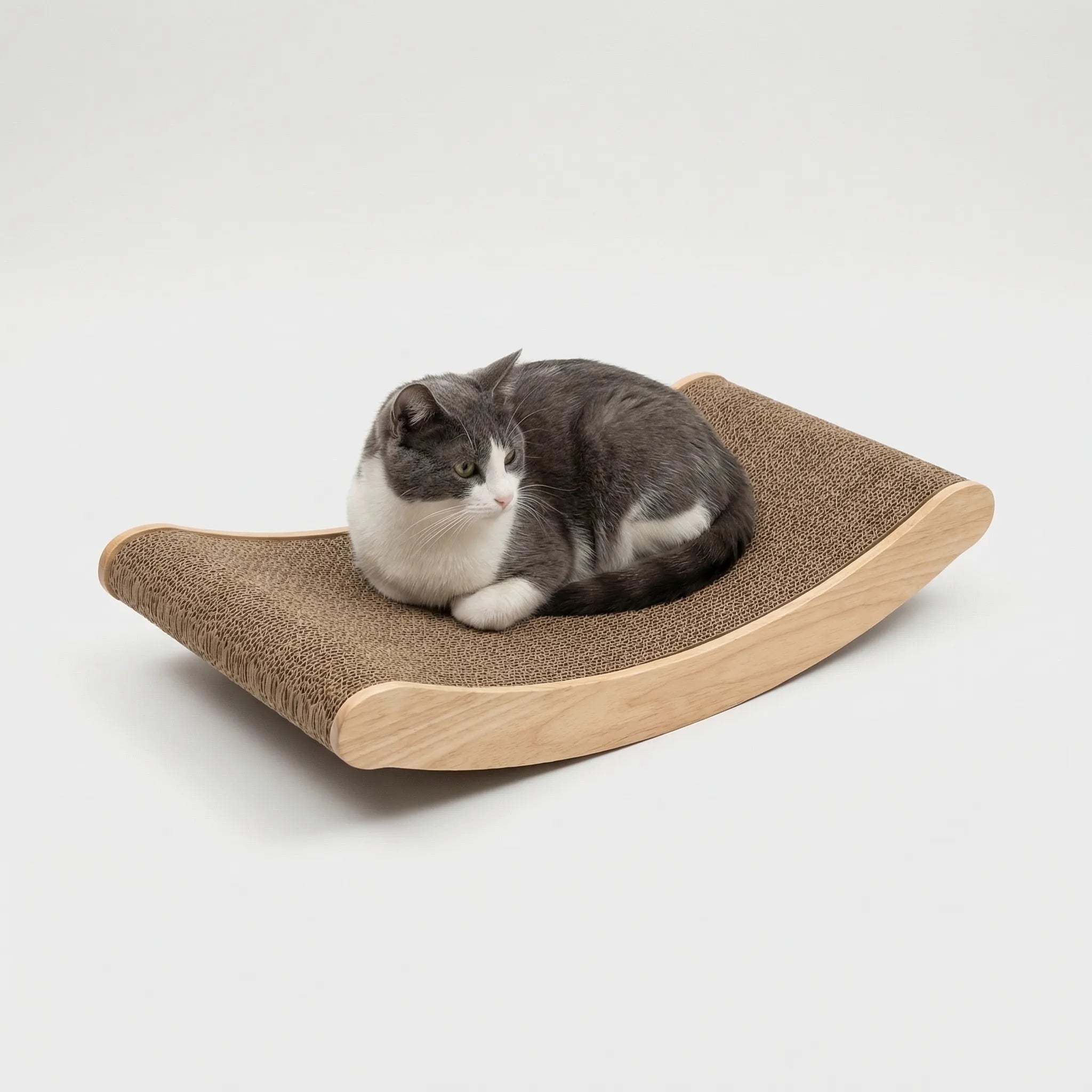Nordspur | Scratchlon Replaceable Corrugated Cat Scratching Board