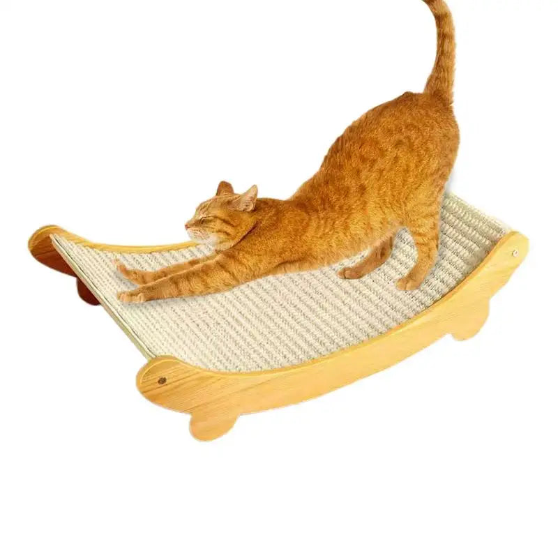 Nordspur | Scratchnest Reusable Sisal Cat Scratching Pad