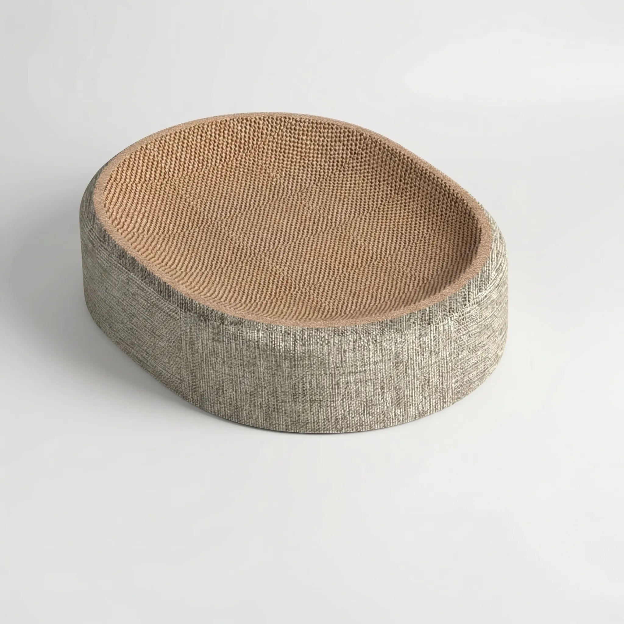 Nordspur | Scratchnest Reusable Sisal Cat Scratching Pad
